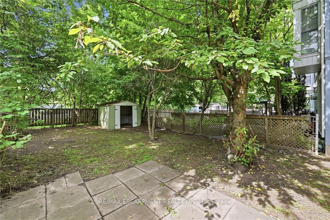 Photo 28 of Unit B52, 25 Britten Close, Hamilton, Rolston — HOMEH