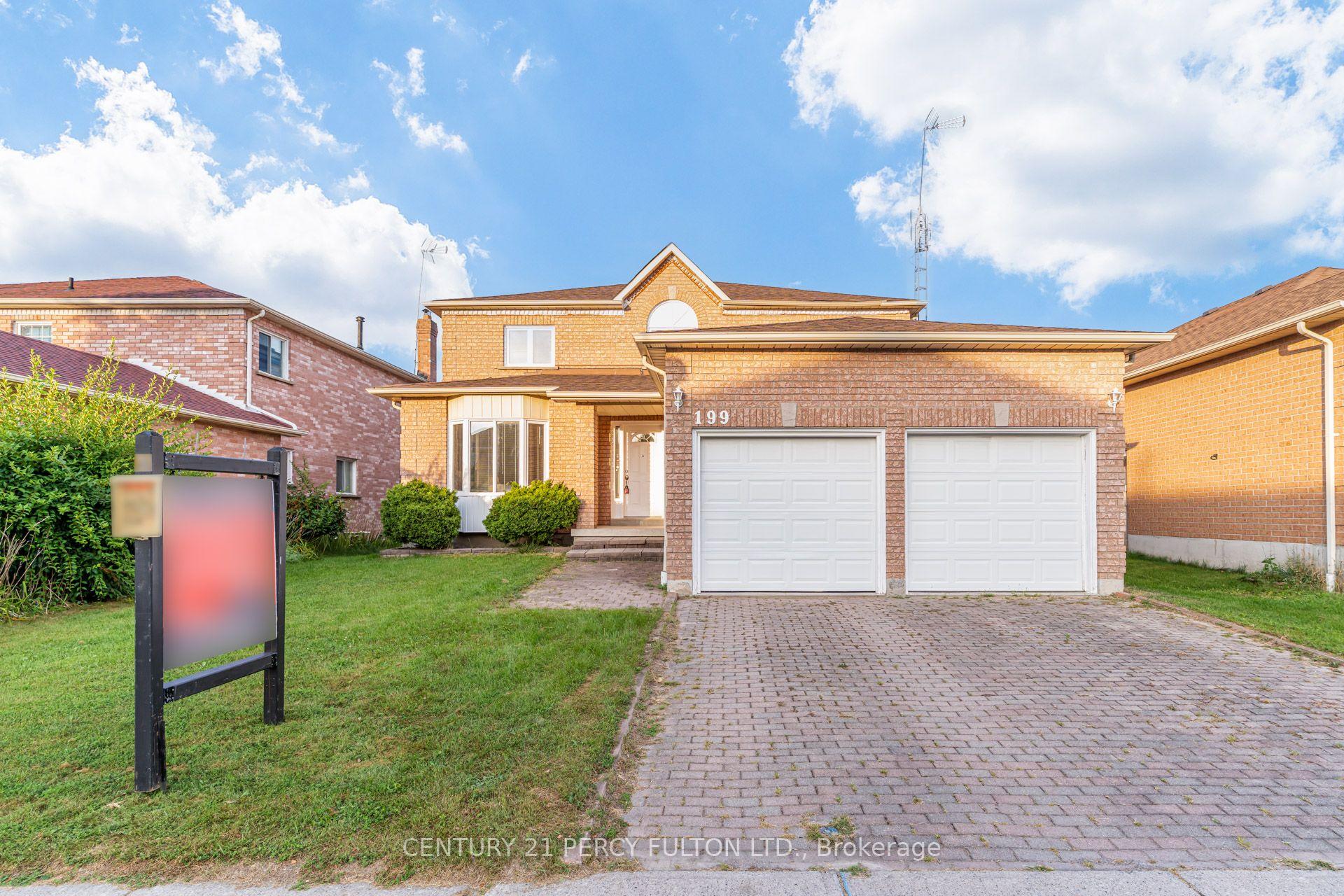 Photo 1 of 199 Fallingbrook Street, Whitby, Pringle Creek — HOMEH