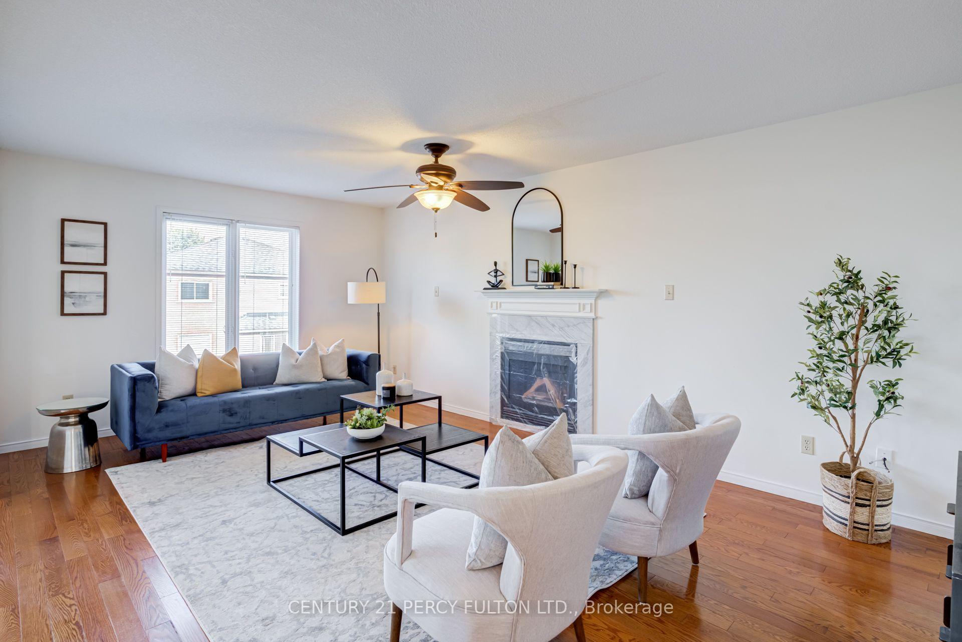 Photo 11 of 199 Fallingbrook Street, Whitby, Pringle Creek — HOMEH