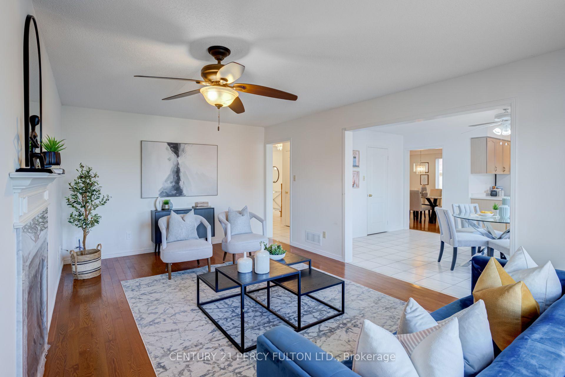 Photo 13 of 199 Fallingbrook Street, Whitby, Pringle Creek — HOMEH