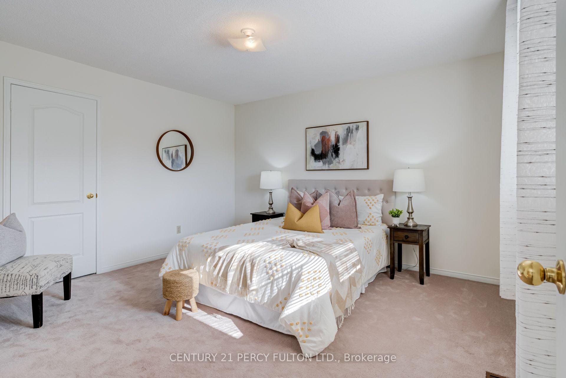 Photo 27 of 199 Fallingbrook Street, Whitby, Pringle Creek — HOMEH