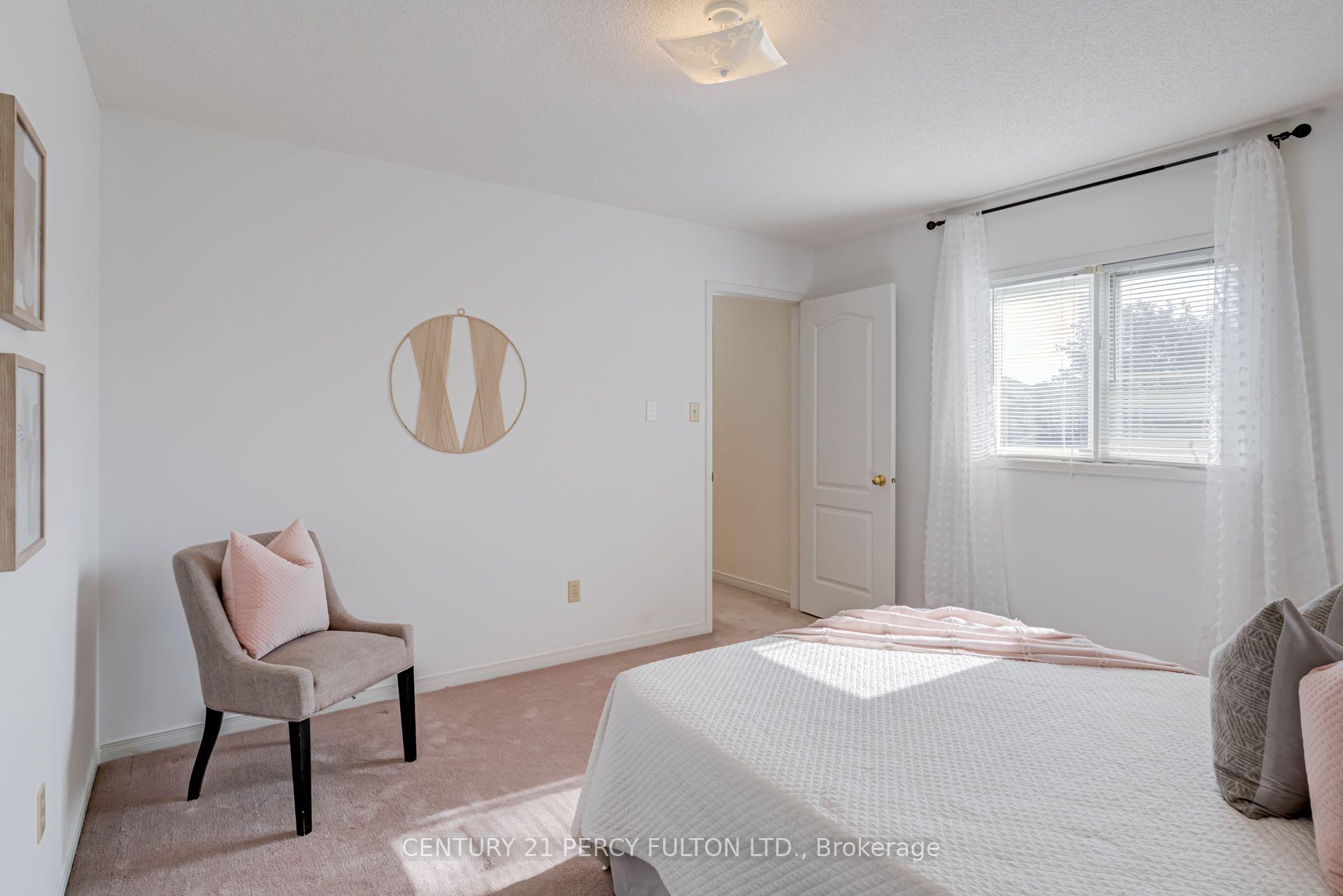 Photo 29 of 199 Fallingbrook Street, Whitby, Pringle Creek — HOMEH