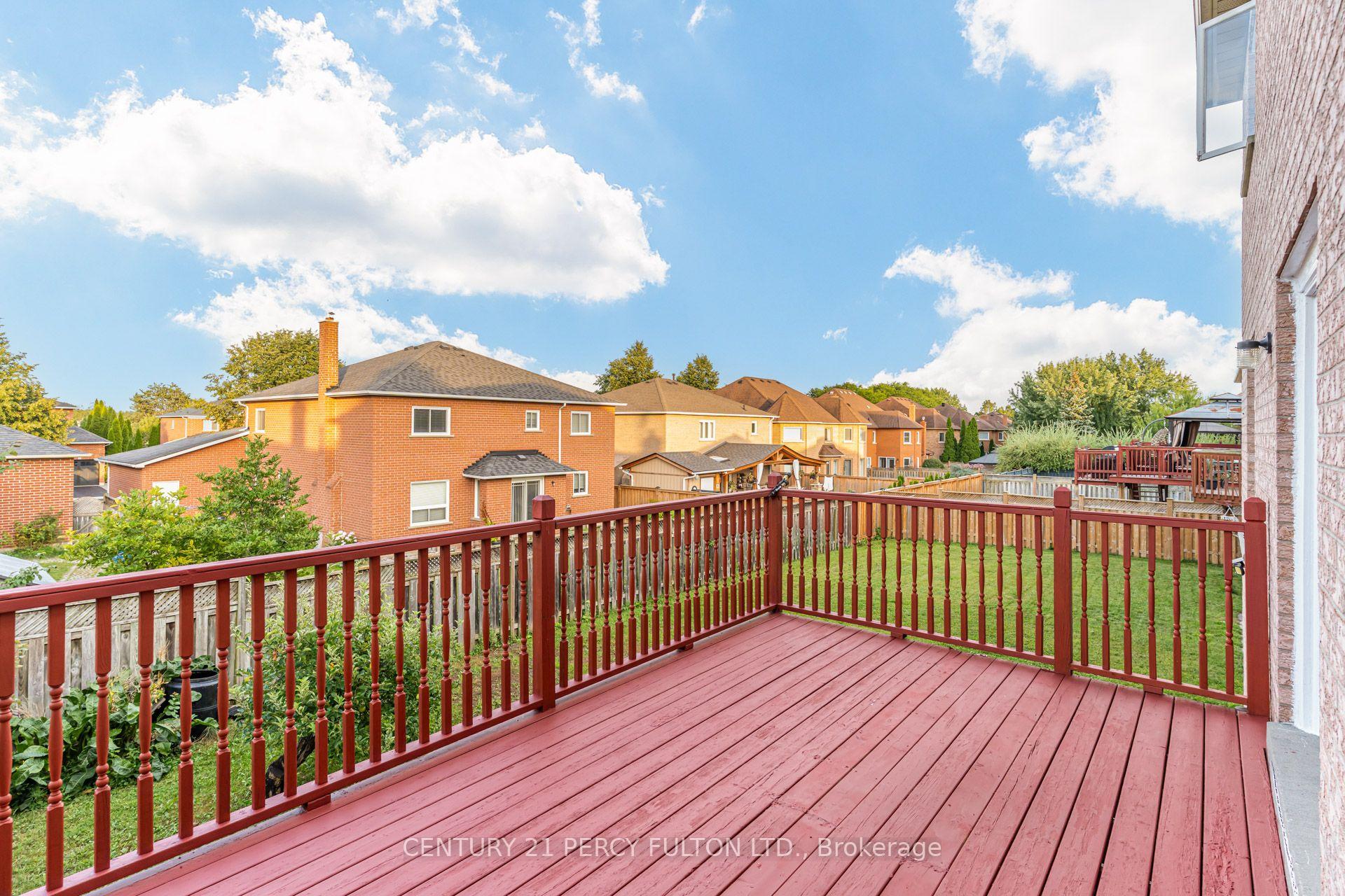 Photo 41 of 199 Fallingbrook Street, Whitby, Pringle Creek — HOMEH
