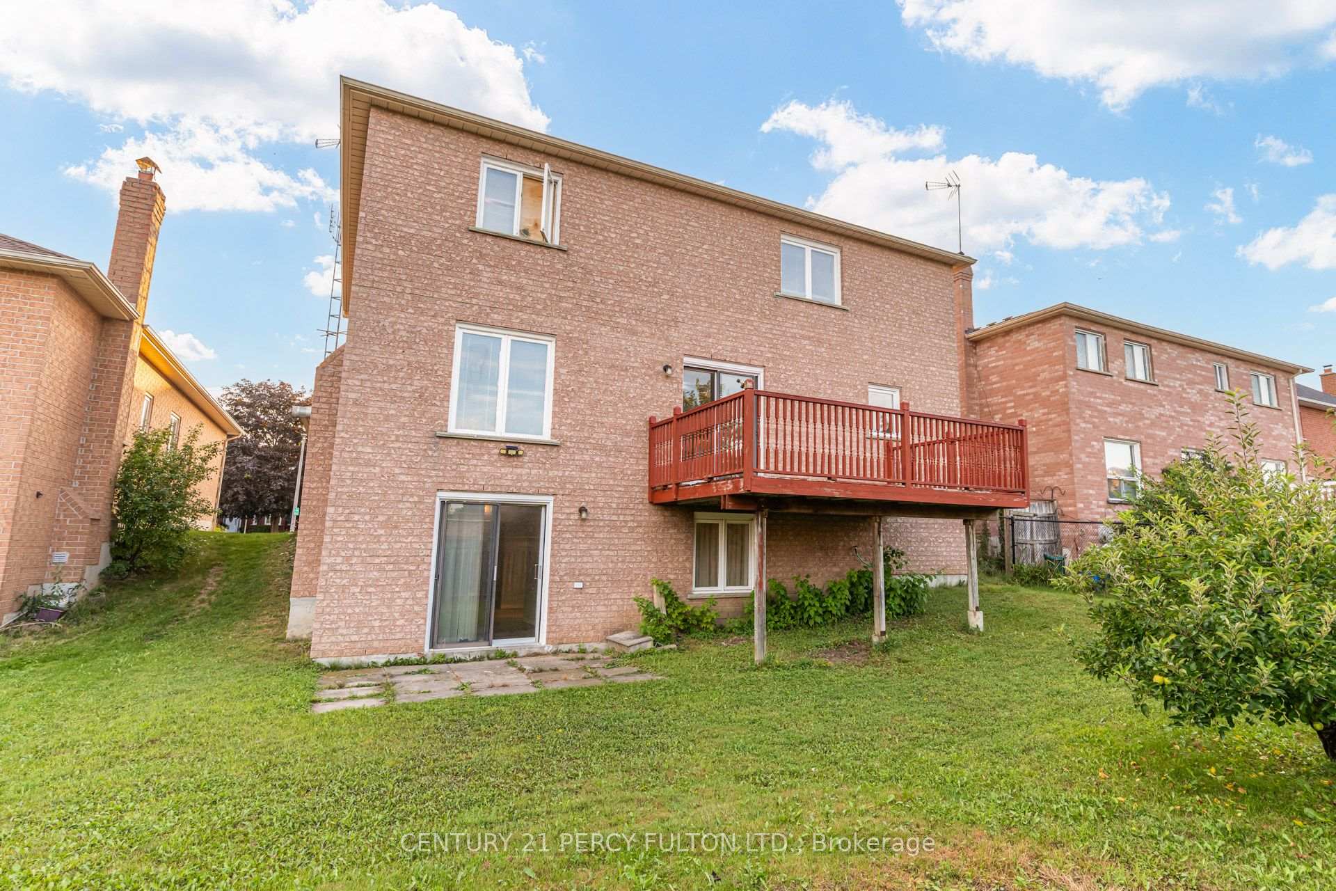 Photo 45 of 199 Fallingbrook Street, Whitby, Pringle Creek — HOMEH