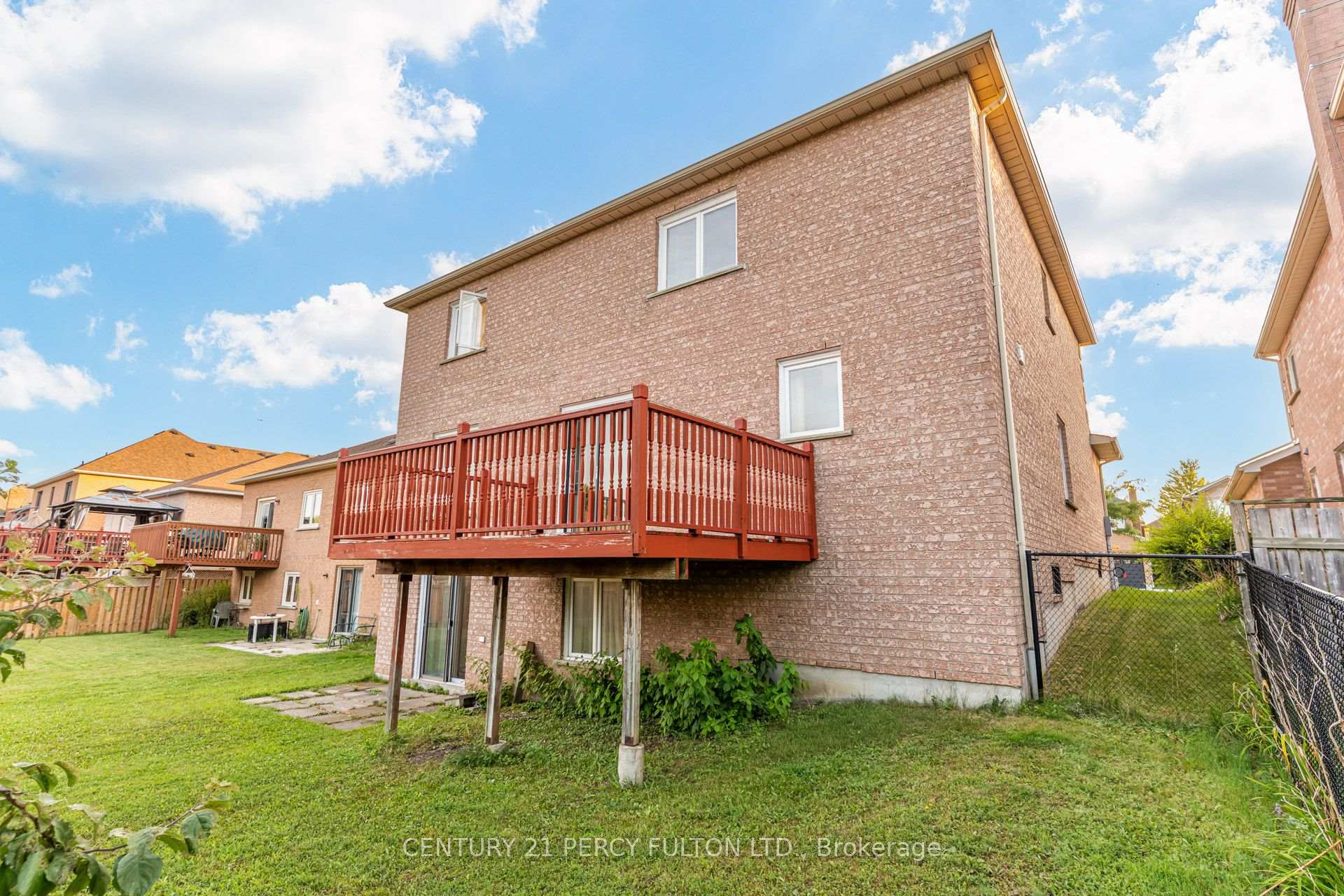Photo 48 of 199 Fallingbrook Street, Whitby, Pringle Creek — HOMEH