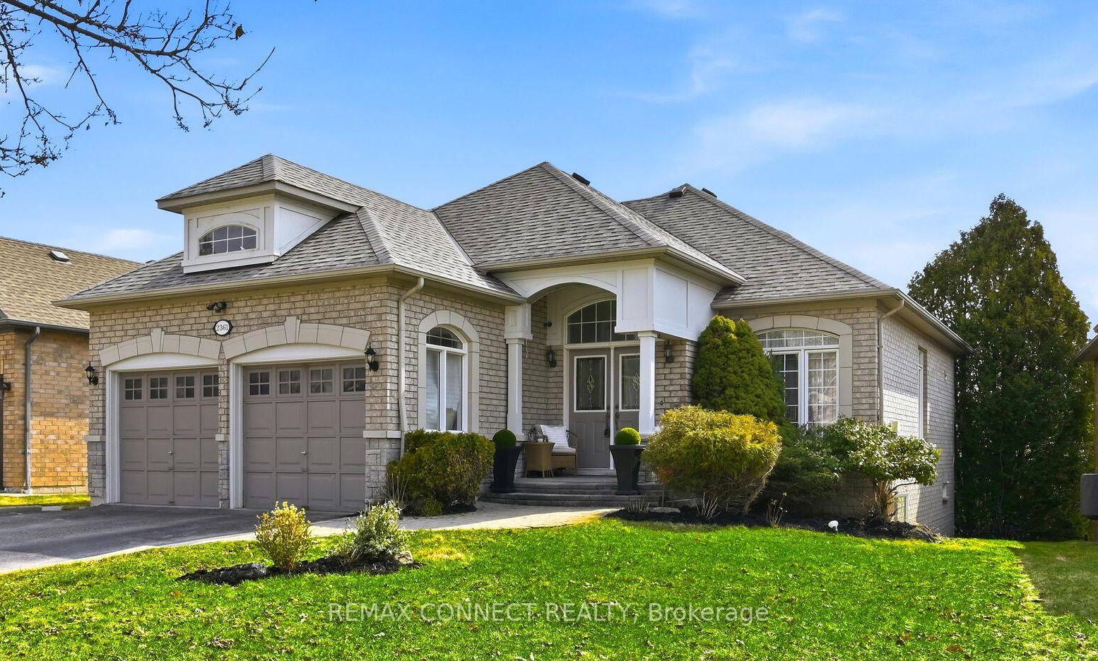 Photo 1 of 2361 Southcott Road, Pickering, Brock Ridge — HOMEH