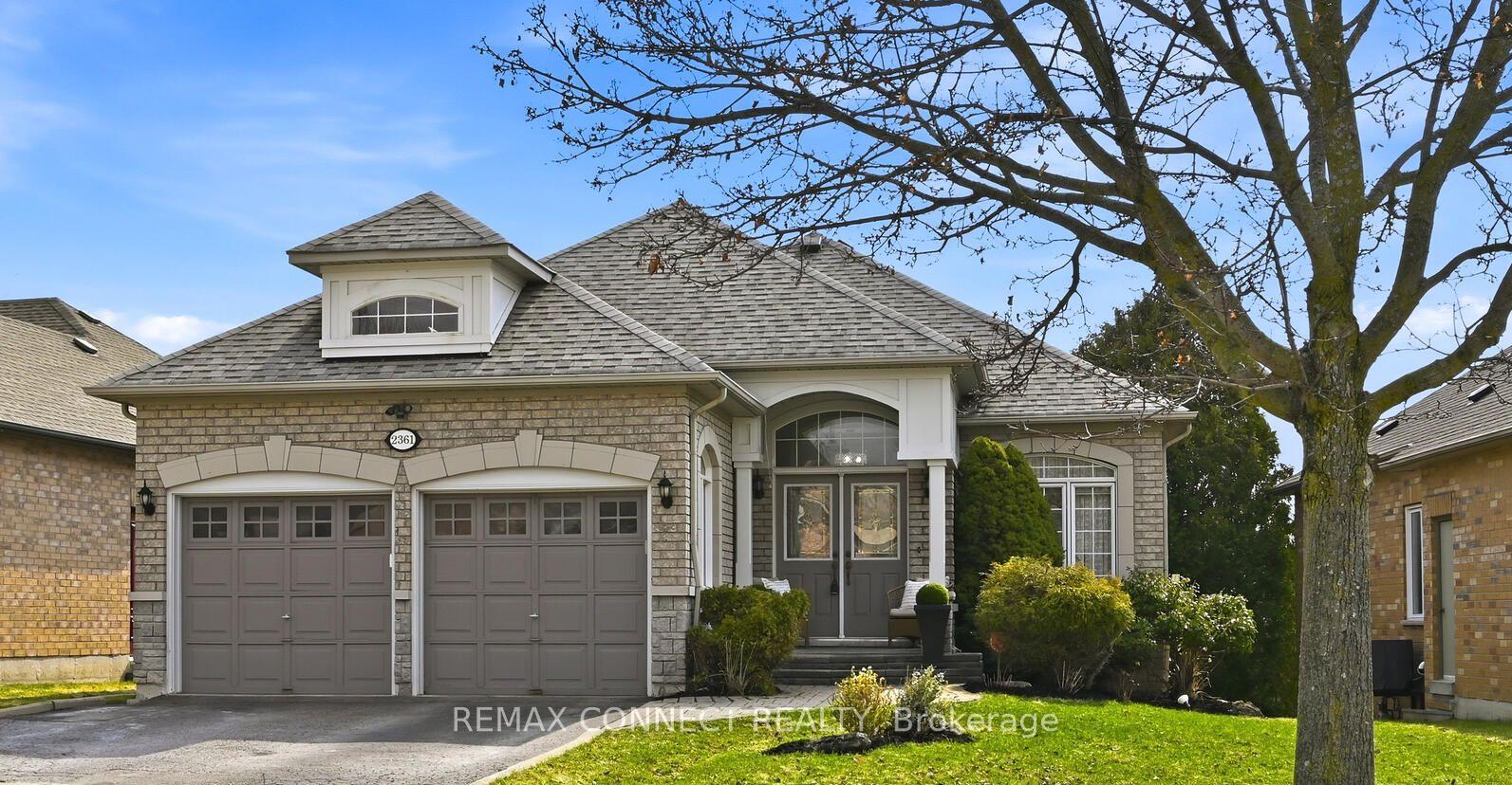 Photo 3 of 2361 Southcott Road, Pickering, Brock Ridge — HOMEH