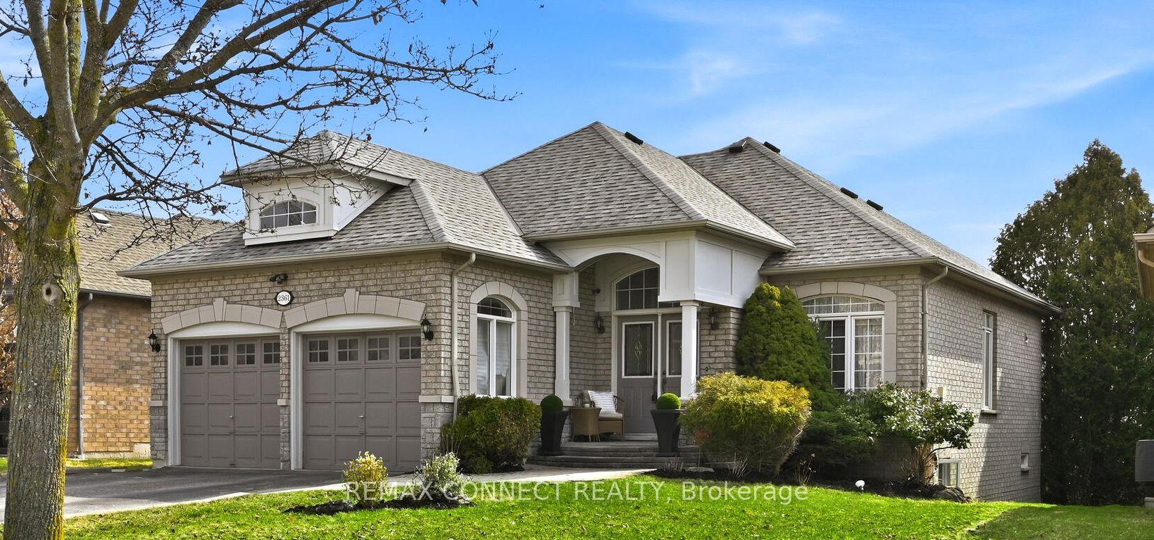 Photo 4 of 2361 Southcott Road, Pickering, Brock Ridge — HOMEH