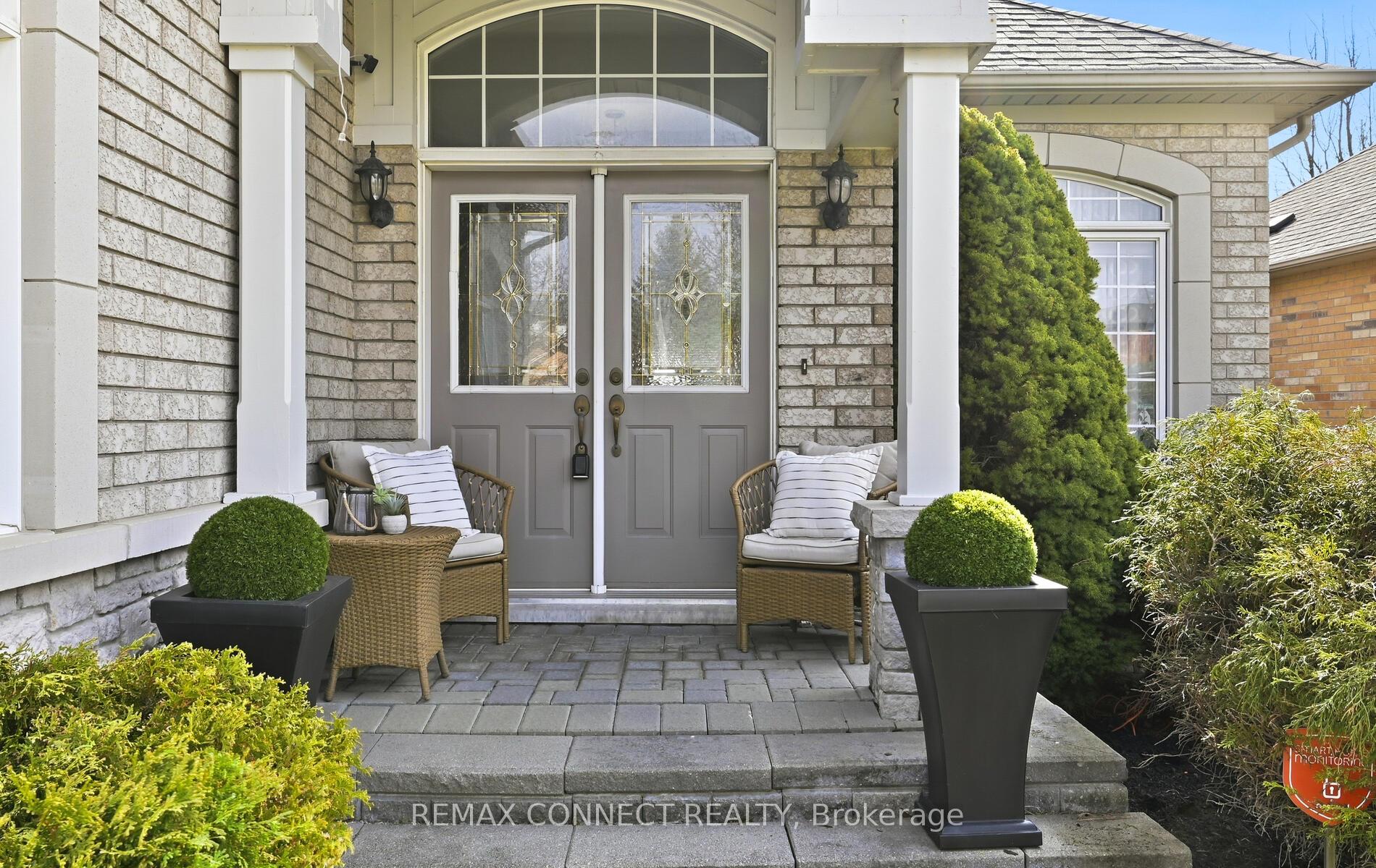Photo 5 of 2361 Southcott Road, Pickering, Brock Ridge — HOMEH