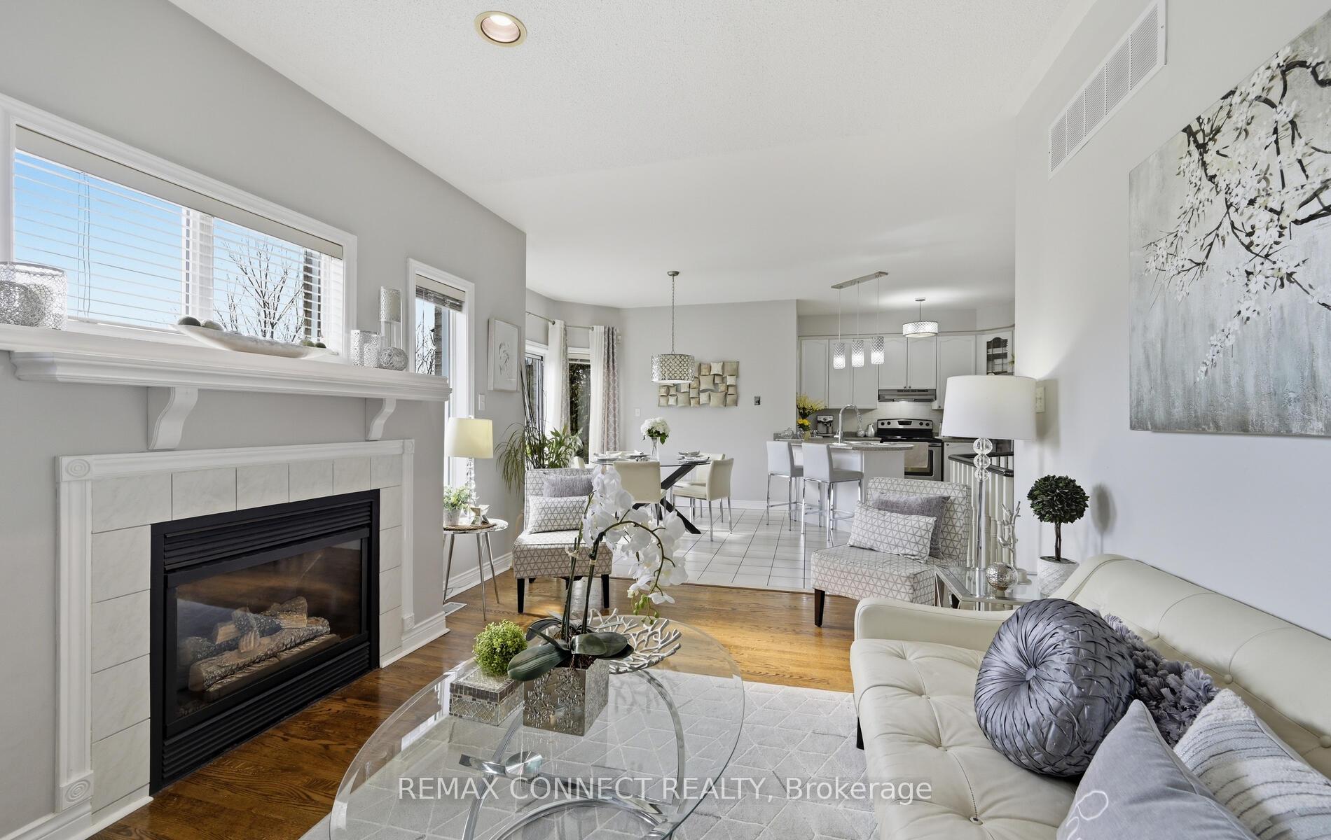 Photo 7 of 2361 Southcott Road, Pickering, Brock Ridge — HOMEH