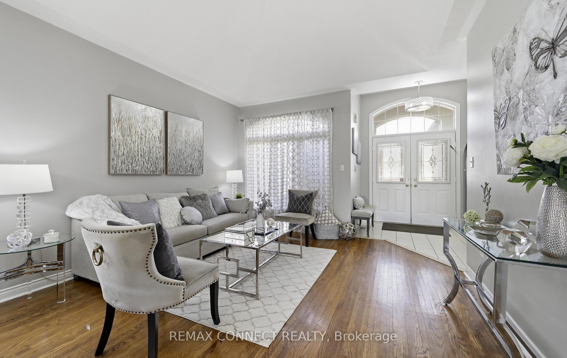 Photo 8 of 2361 Southcott Road, Pickering, Brock Ridge — HOMEH