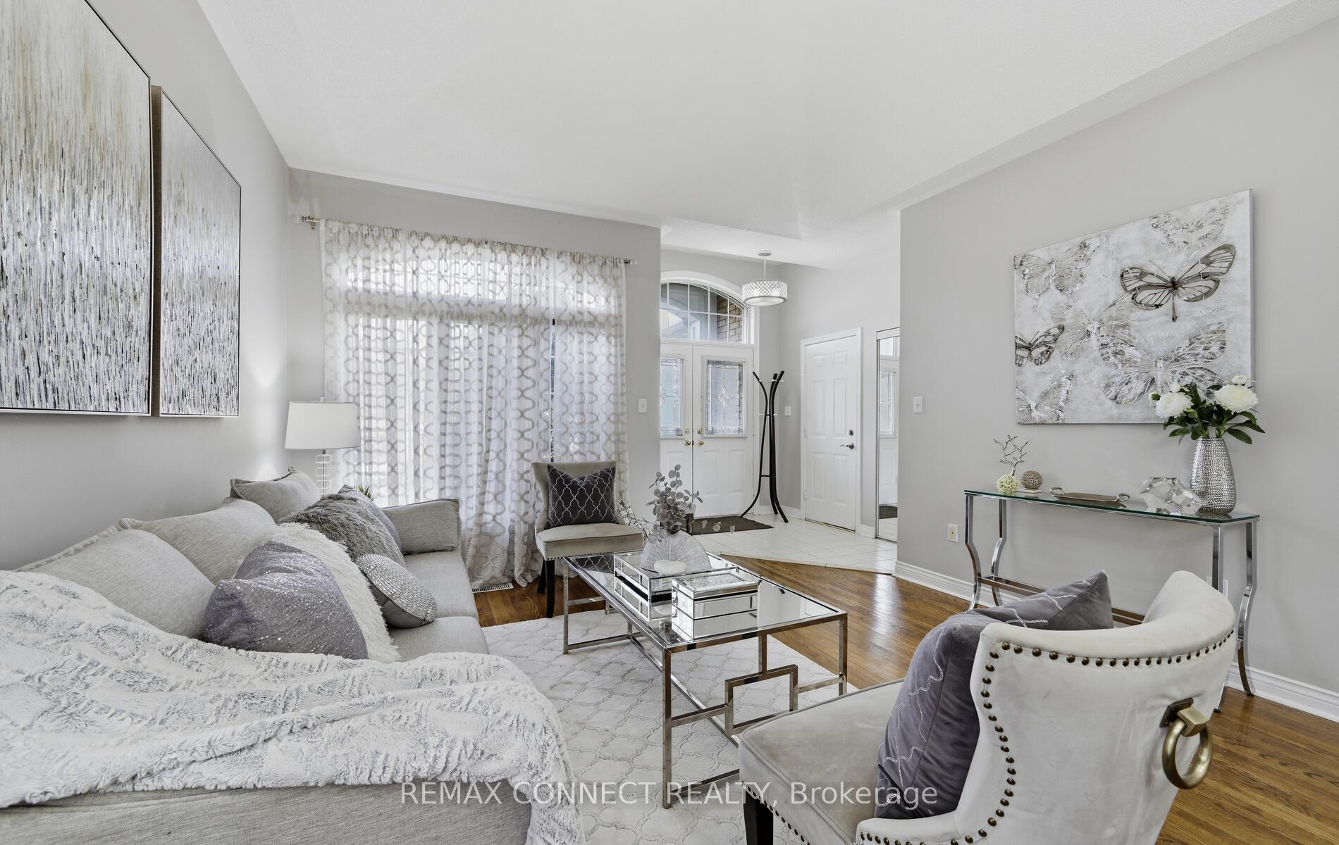 Photo 9 of 2361 Southcott Road, Pickering, Brock Ridge — HOMEH