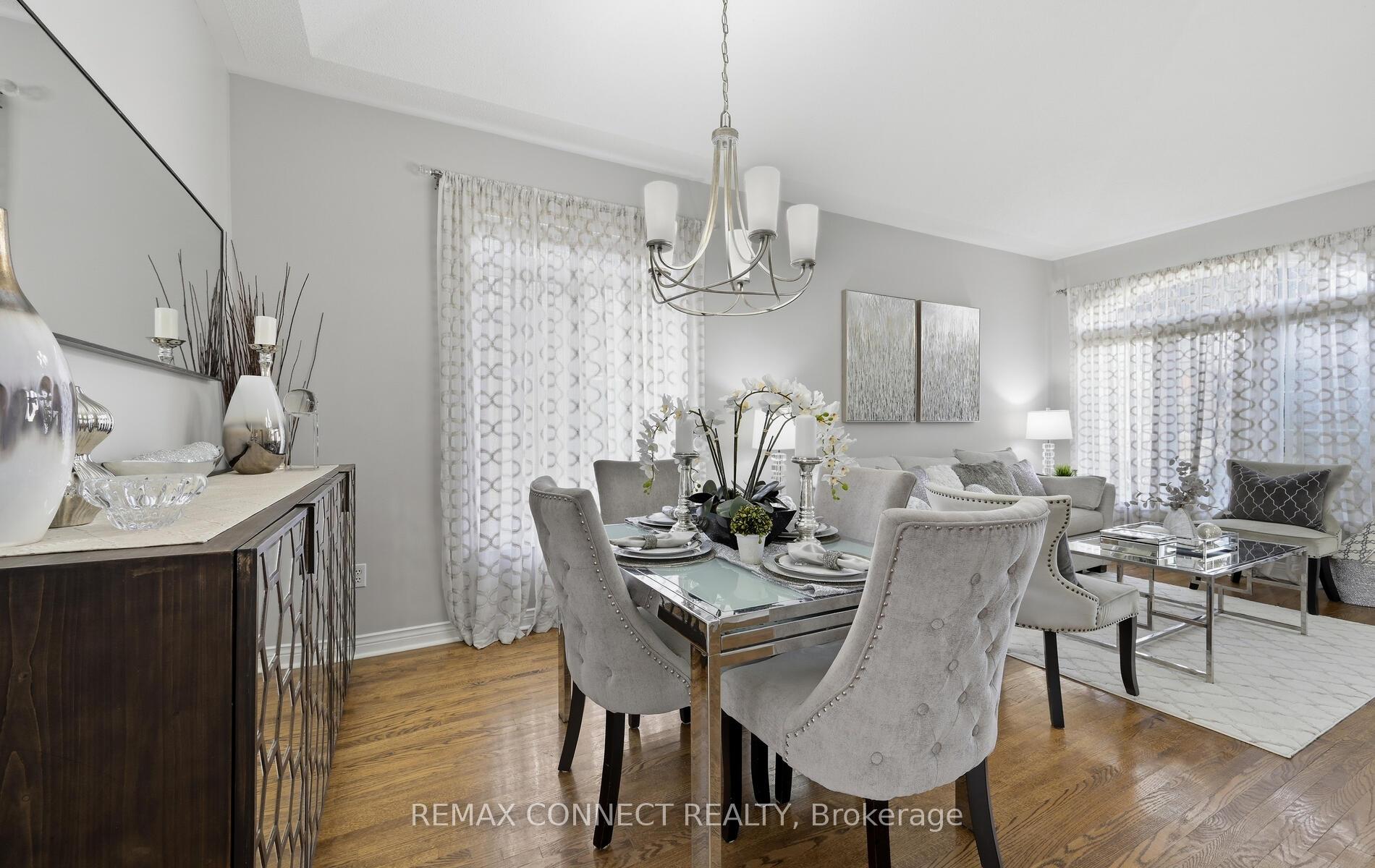 Photo 10 of 2361 Southcott Road, Pickering, Brock Ridge — HOMEH