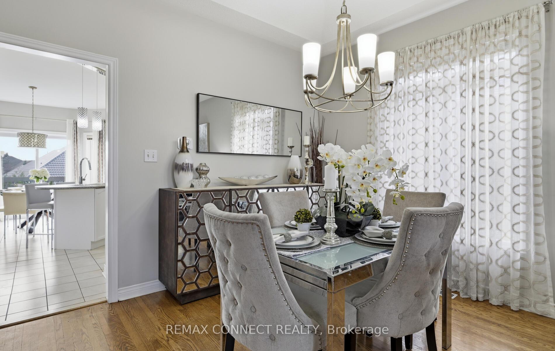 Photo 11 of 2361 Southcott Road, Pickering, Brock Ridge — HOMEH