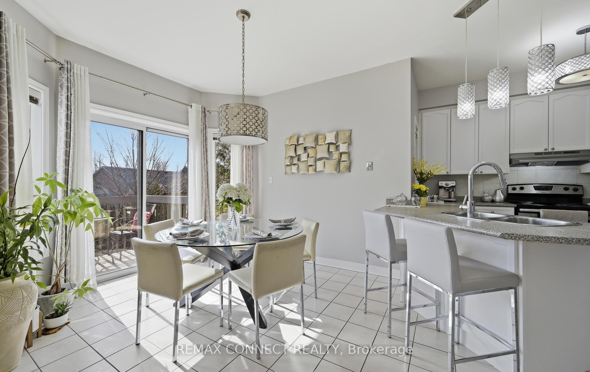 Photo 12 of 2361 Southcott Road, Pickering, Brock Ridge — HOMEH