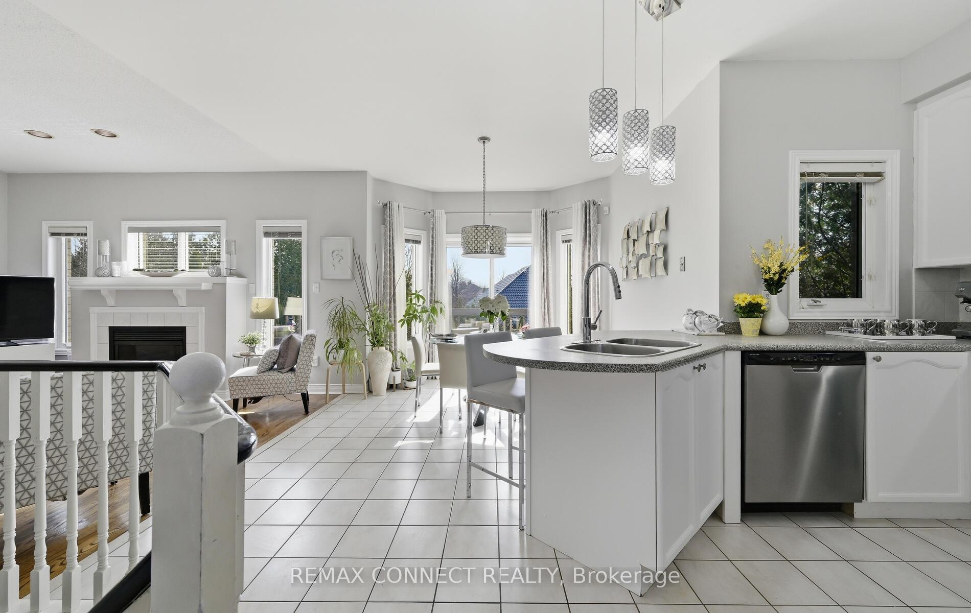 Photo 13 of 2361 Southcott Road, Pickering, Brock Ridge — HOMEH