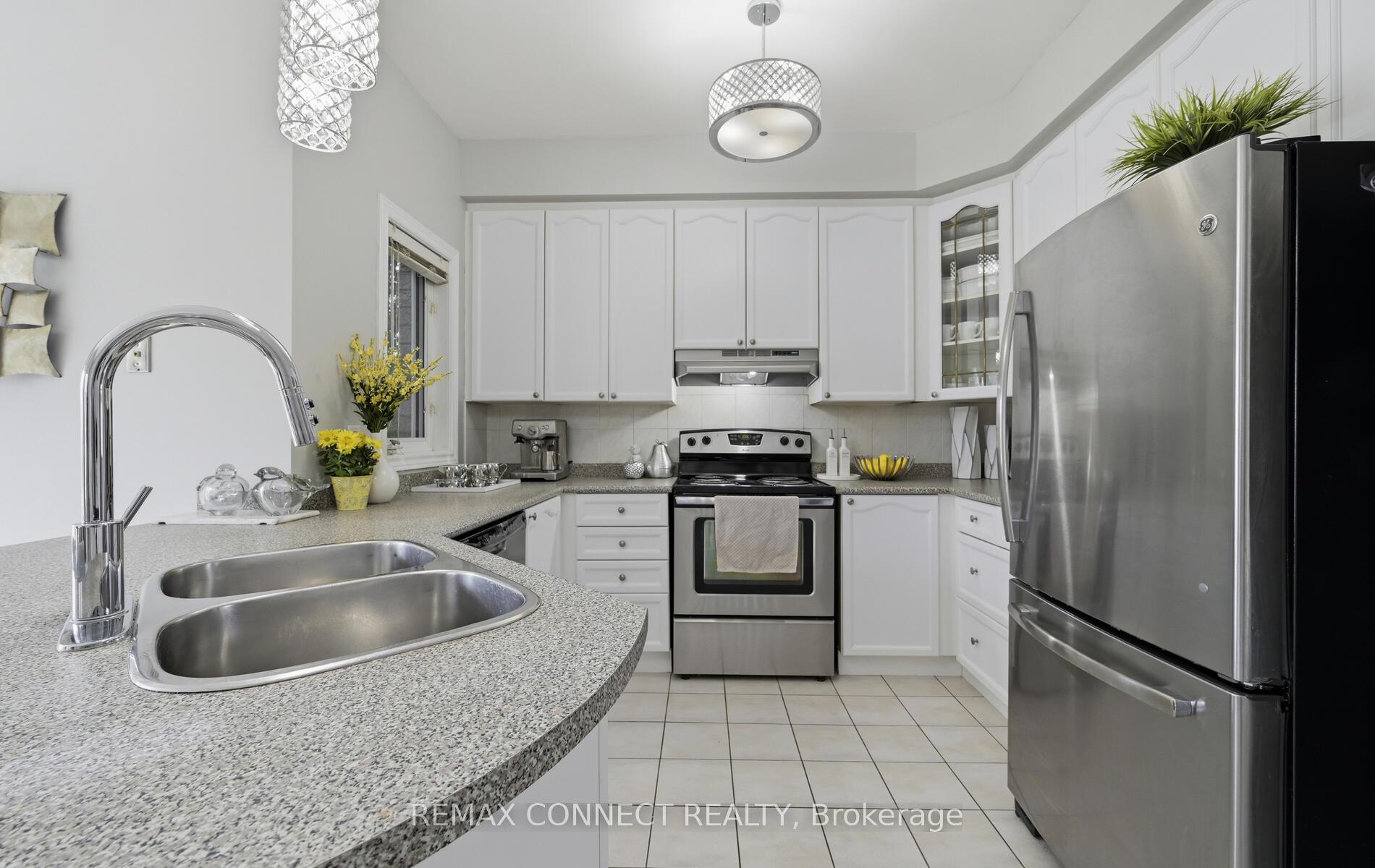 Photo 14 of 2361 Southcott Road, Pickering, Brock Ridge — HOMEH