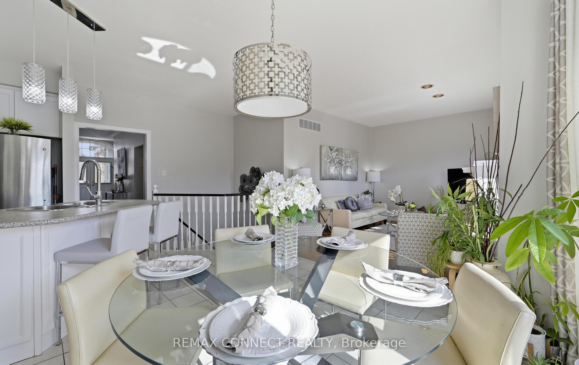 Photo 16 of 2361 Southcott Road, Pickering, Brock Ridge — HOMEH