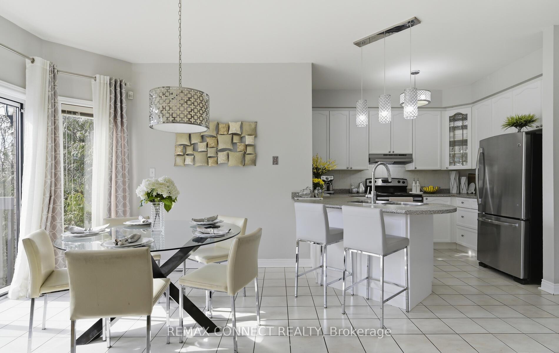 Photo 17 of 2361 Southcott Road, Pickering, Brock Ridge — HOMEH