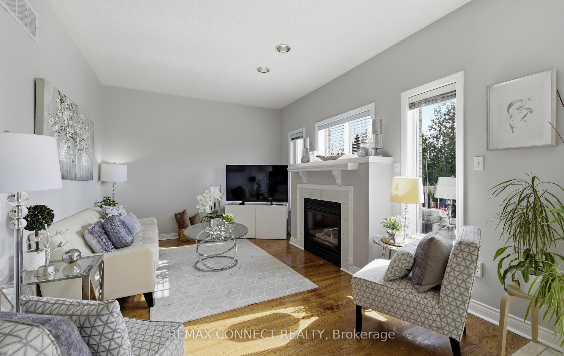 Photo 18 of 2361 Southcott Road, Pickering, Brock Ridge — HOMEH