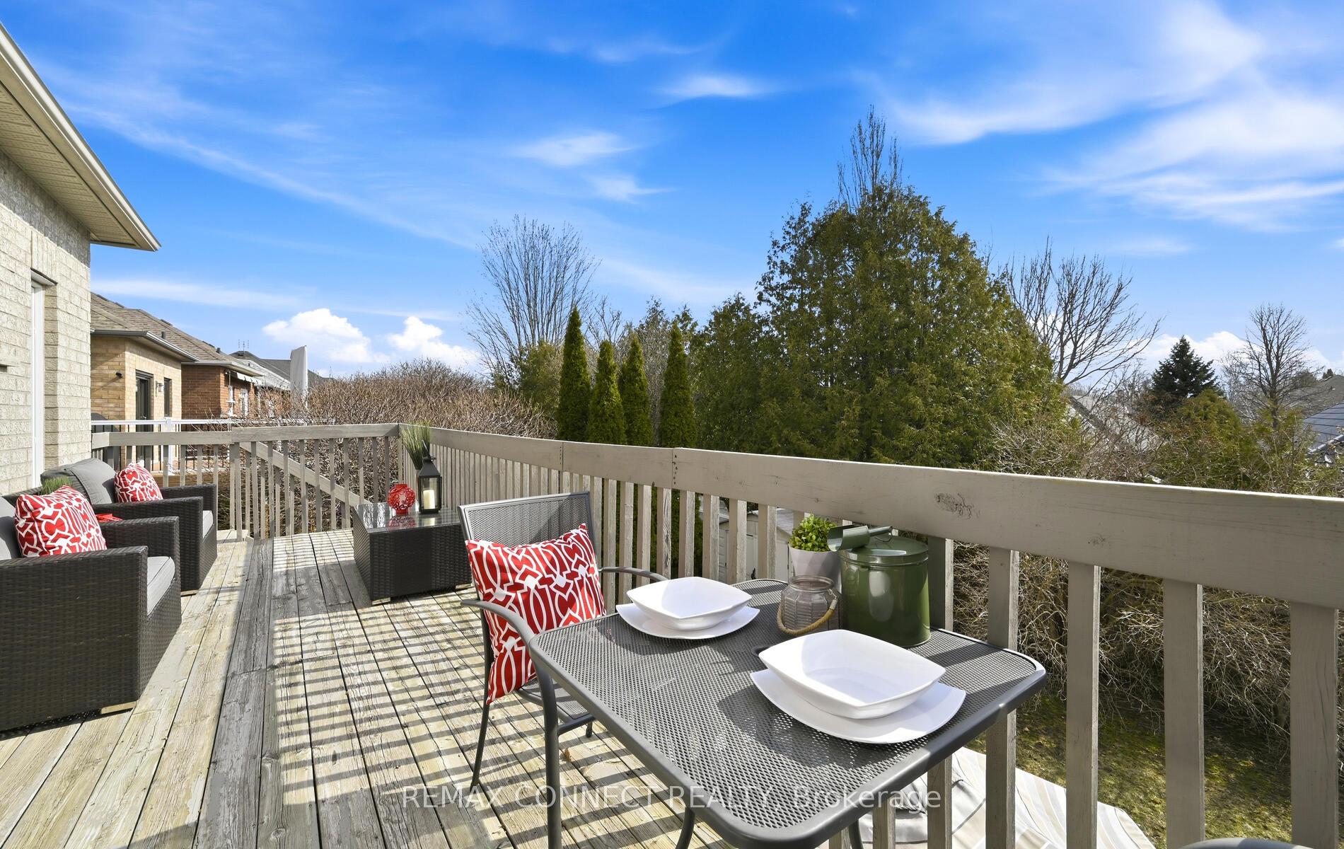 Photo 20 of 2361 Southcott Road, Pickering, Brock Ridge — HOMEH