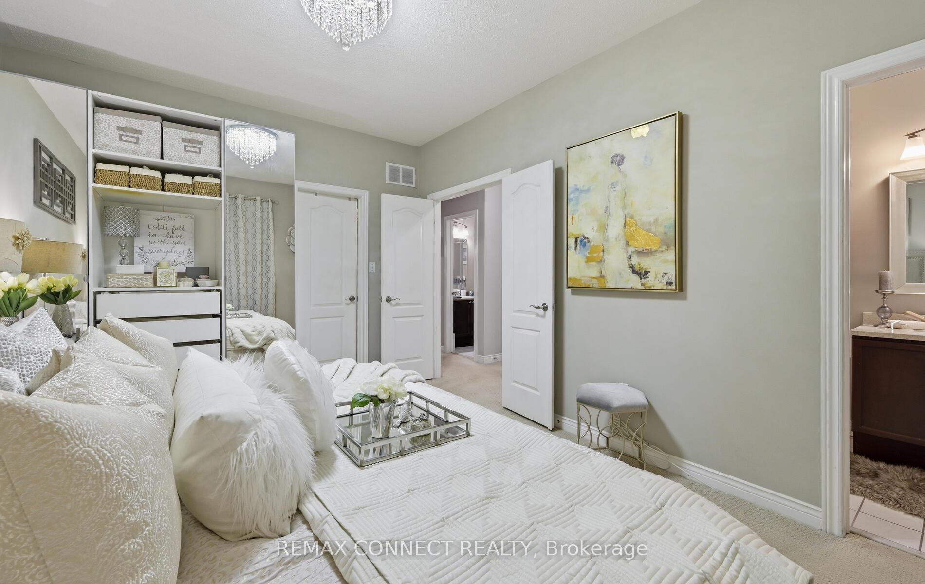 Photo 23 of 2361 Southcott Road, Pickering, Brock Ridge — HOMEH