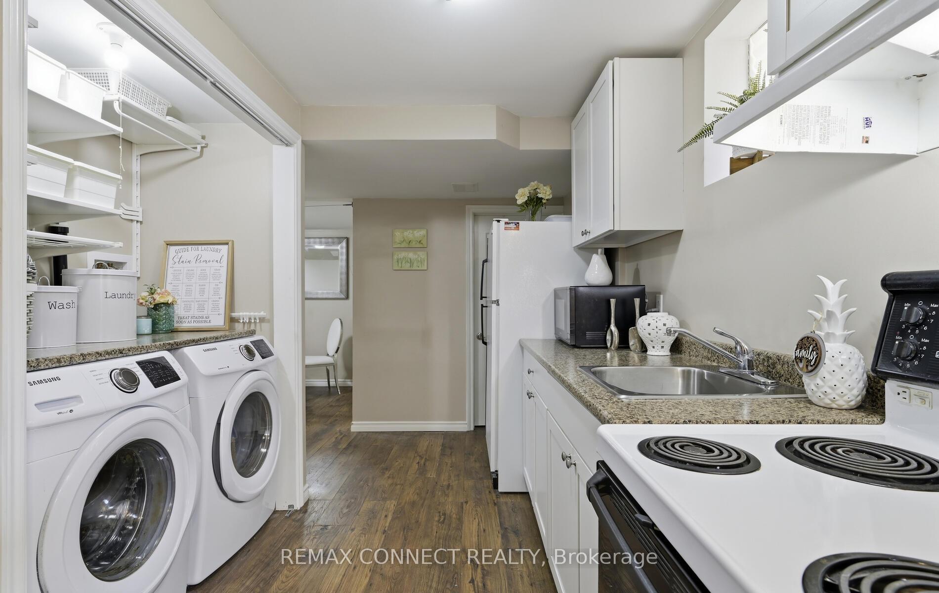 Photo 37 of 2361 Southcott Road, Pickering, Brock Ridge — HOMEH