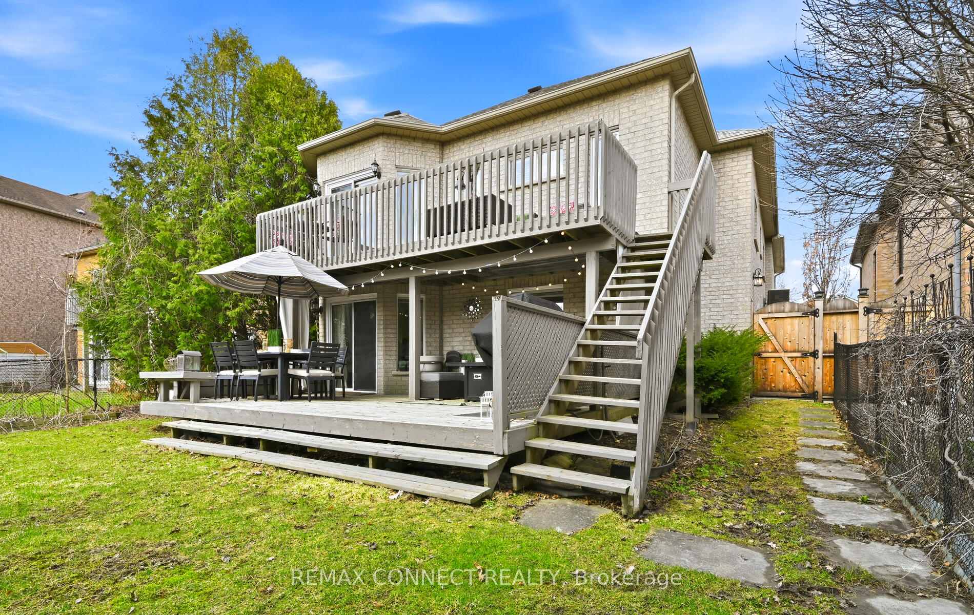 Photo 40 of 2361 Southcott Road, Pickering, Brock Ridge — HOMEH