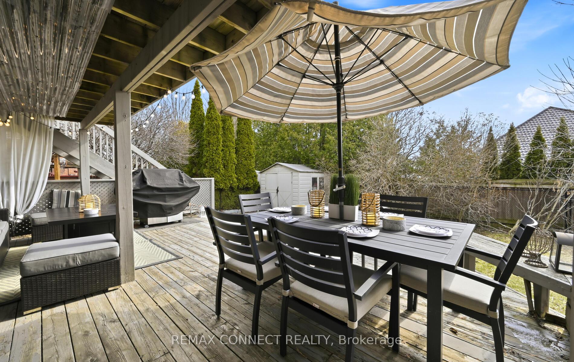 Photo 41 of 2361 Southcott Road, Pickering, Brock Ridge — HOMEH