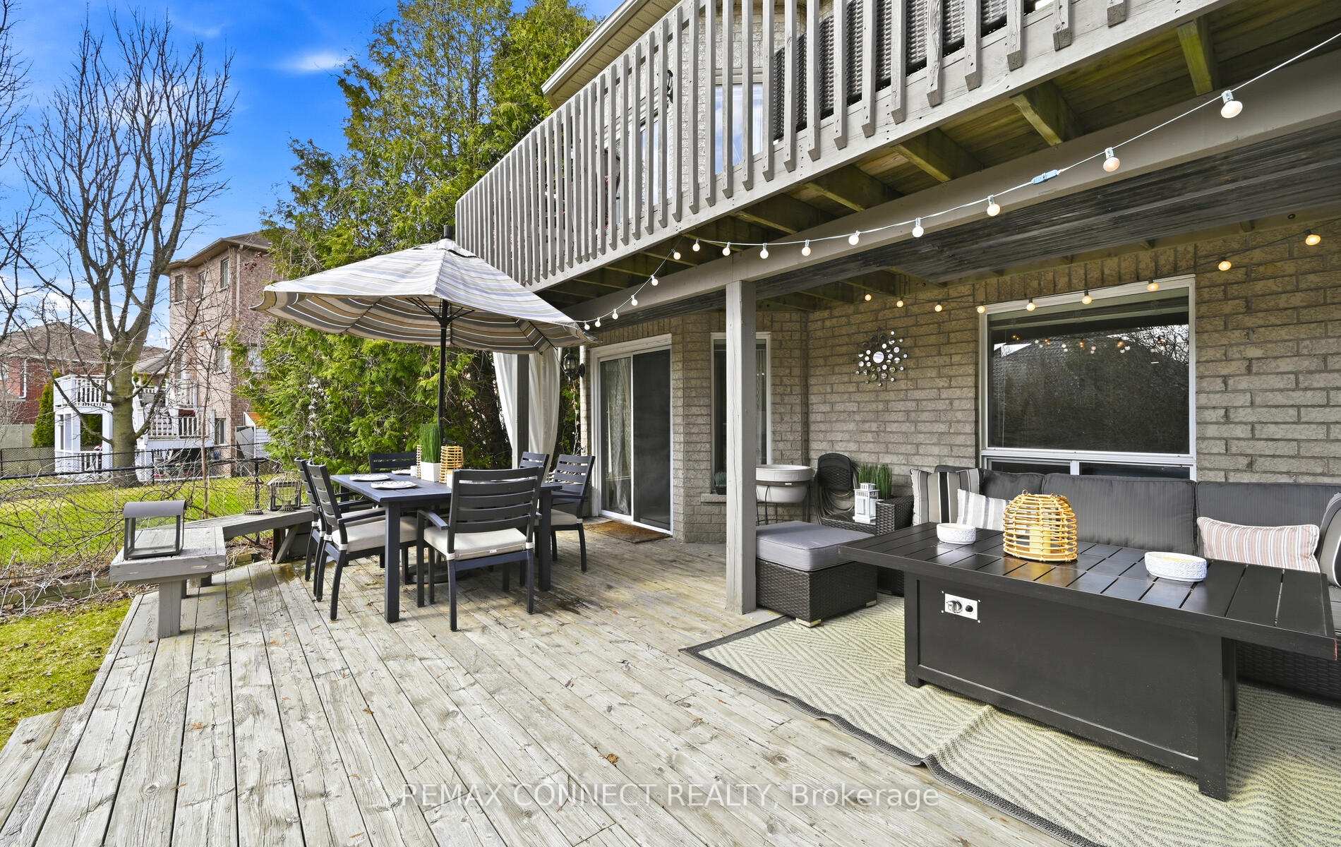 Photo 42 of 2361 Southcott Road, Pickering, Brock Ridge — HOMEH