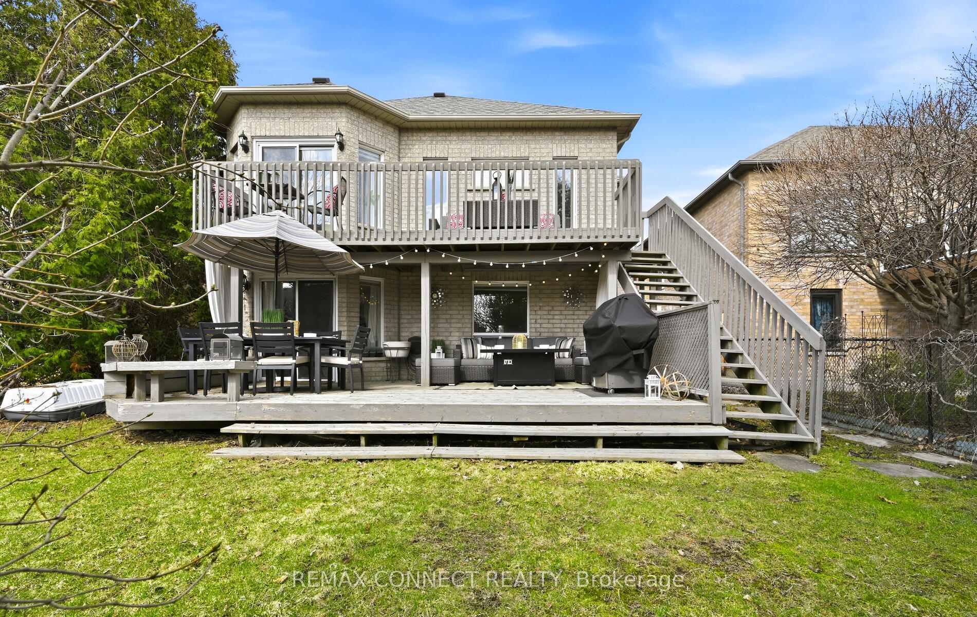 Photo 43 of 2361 Southcott Road, Pickering, Brock Ridge — HOMEH