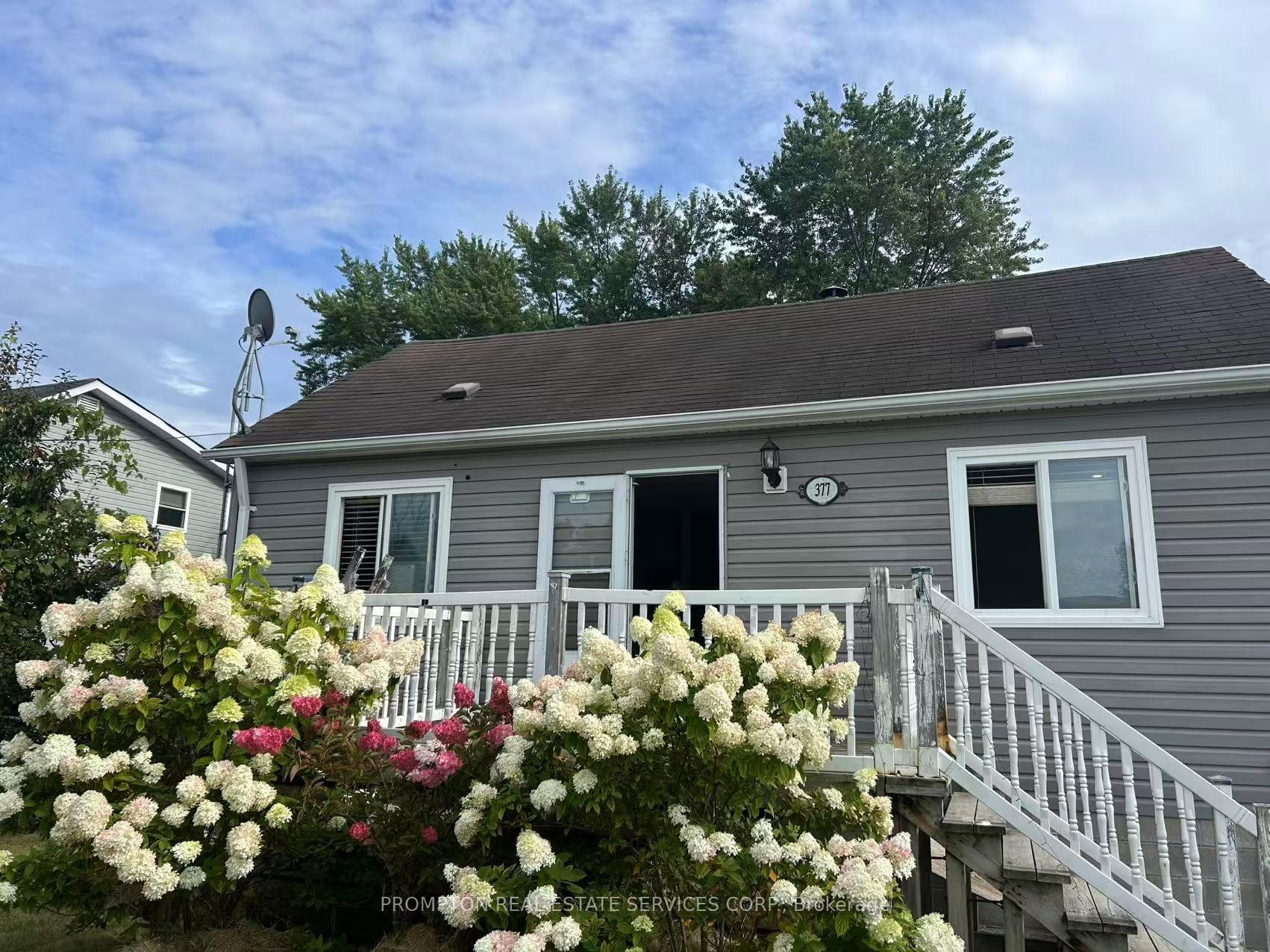 Photo 3 of 377 Walter Drive, Georgina, Keswick South — HOMEH