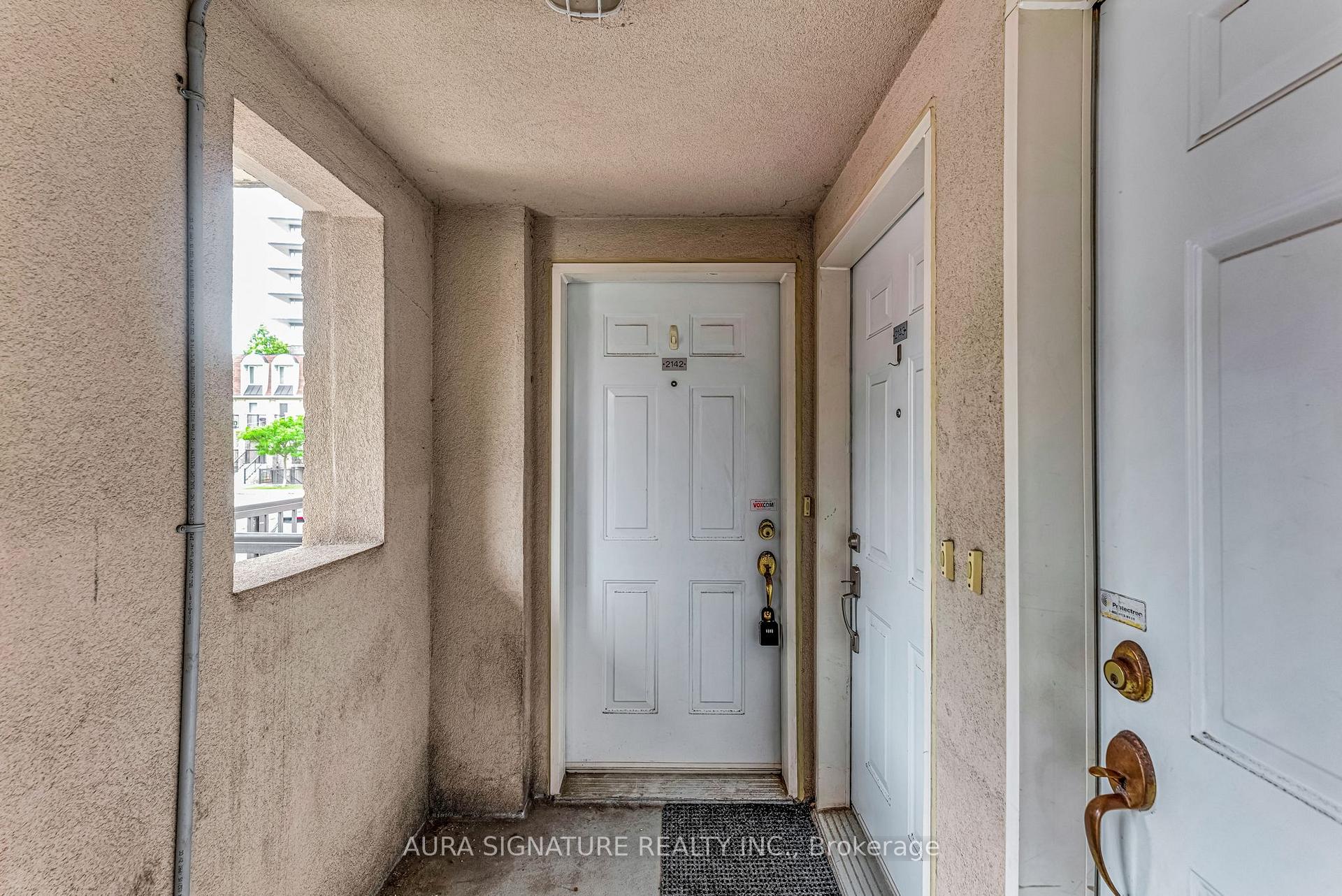 Photo 7 of Unit 2142, 105 George Appleton Way, North York, Downsview-Roding-CFB — HOMEH
