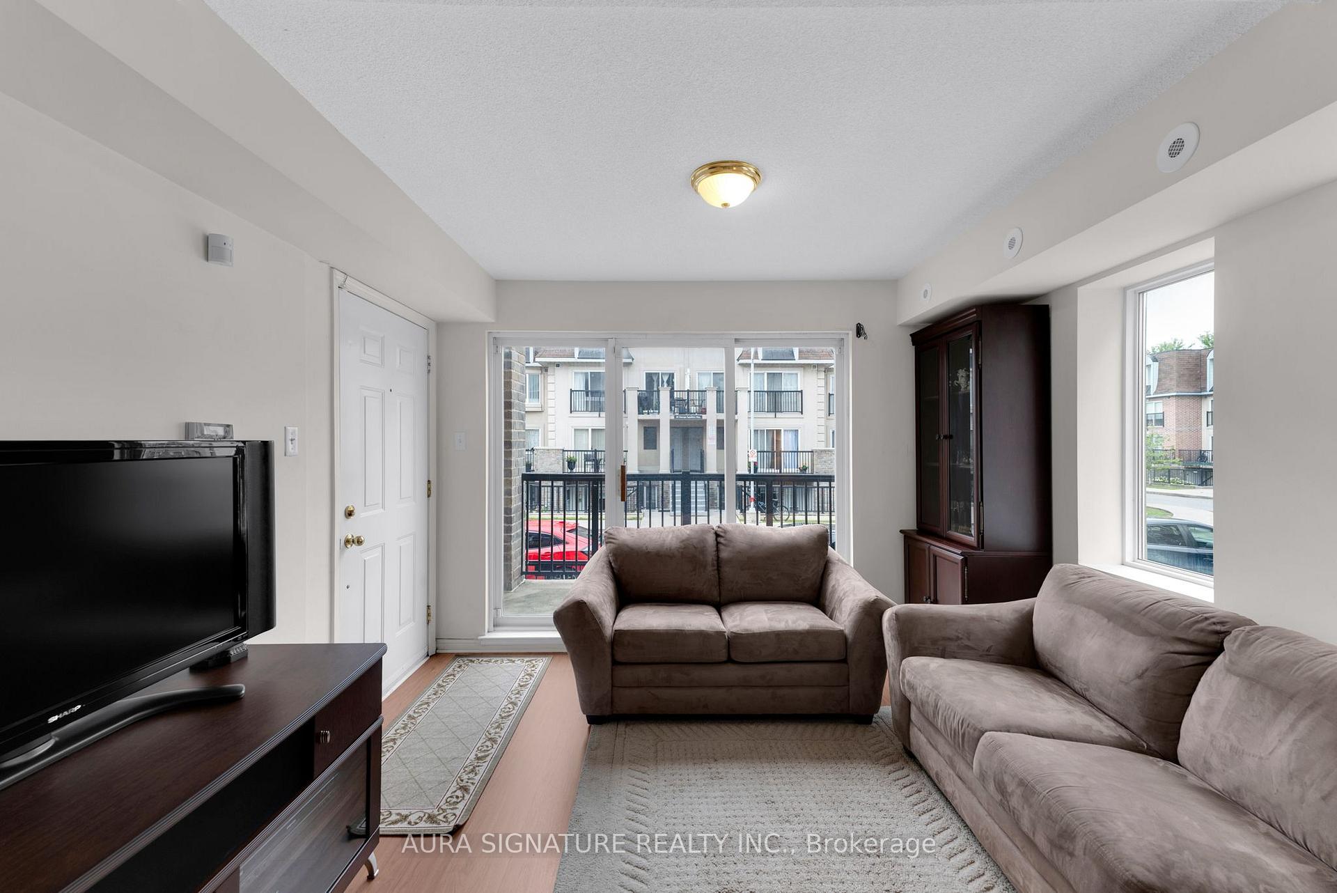 Photo 8 of Unit 2142, 105 George Appleton Way, North York, Downsview-Roding-CFB — HOMEH