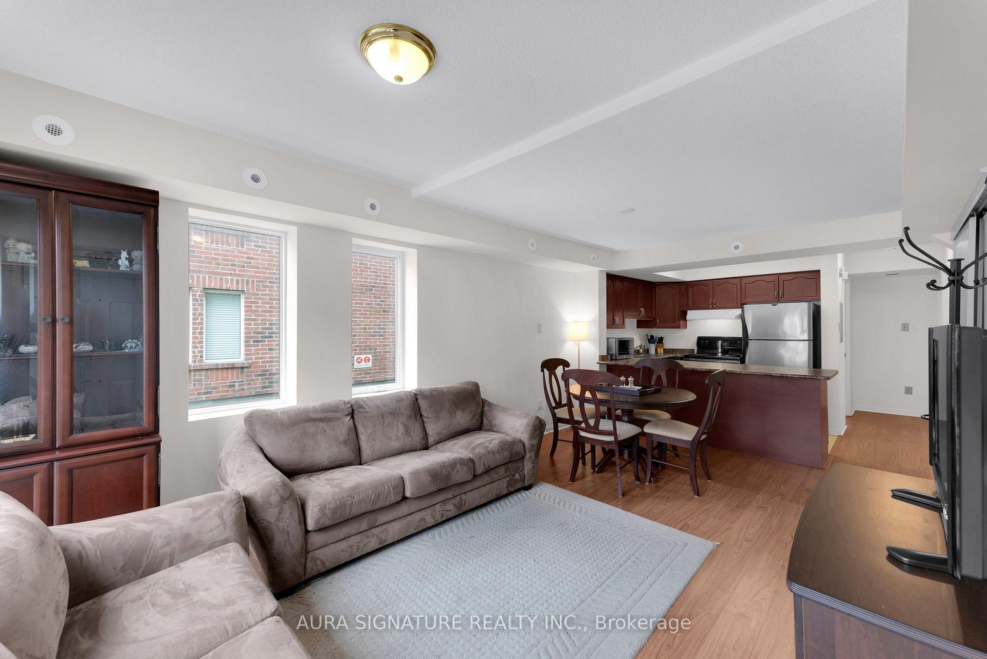 Photo 9 of Unit 2142, 105 George Appleton Way, North York, Downsview-Roding-CFB — HOMEH