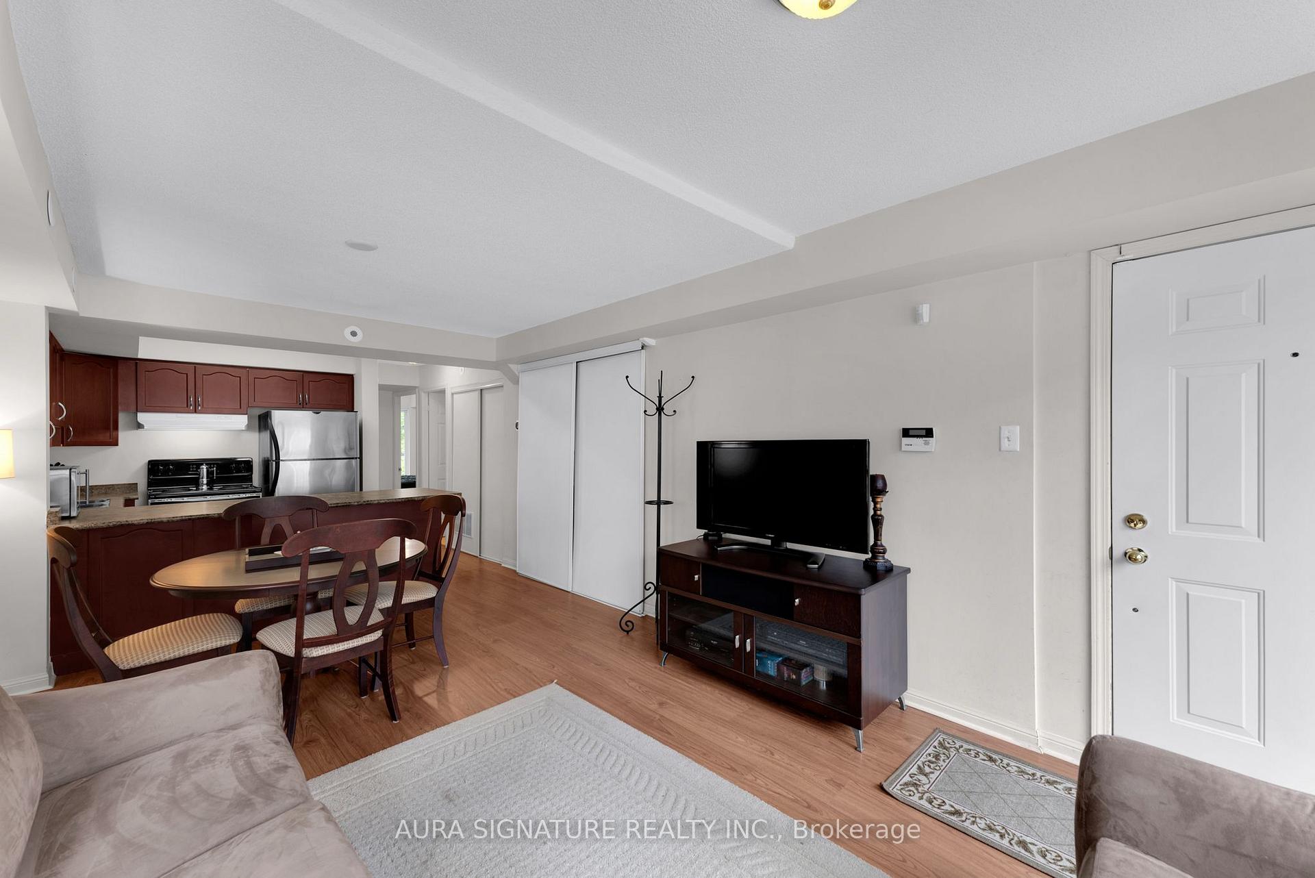 Photo 10 of Unit 2142, 105 George Appleton Way, North York, Downsview-Roding-CFB — HOMEH