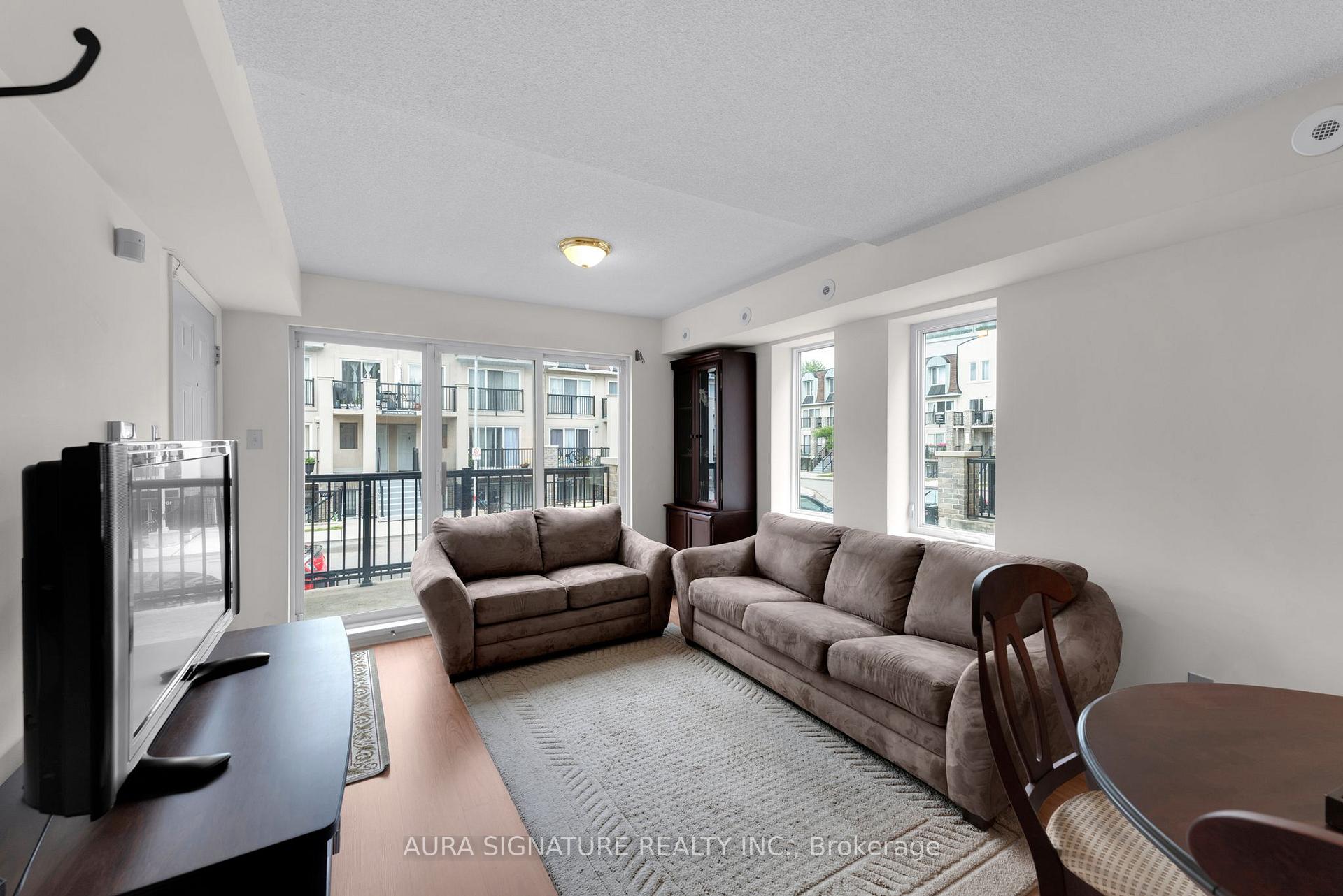 Photo 11 of Unit 2142, 105 George Appleton Way, North York, Downsview-Roding-CFB — HOMEH