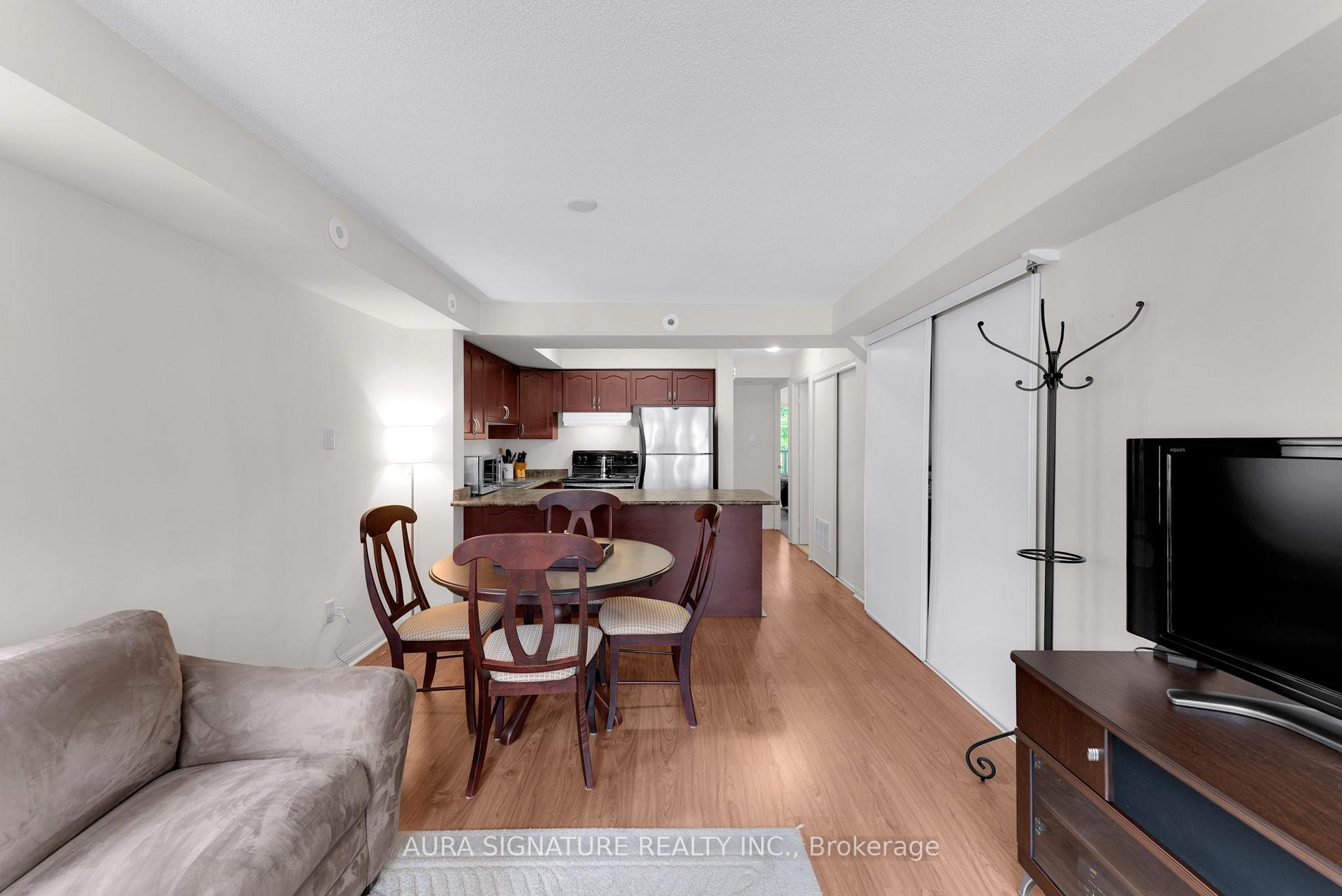 Photo 12 of Unit 2142, 105 George Appleton Way, North York, Downsview-Roding-CFB — HOMEH