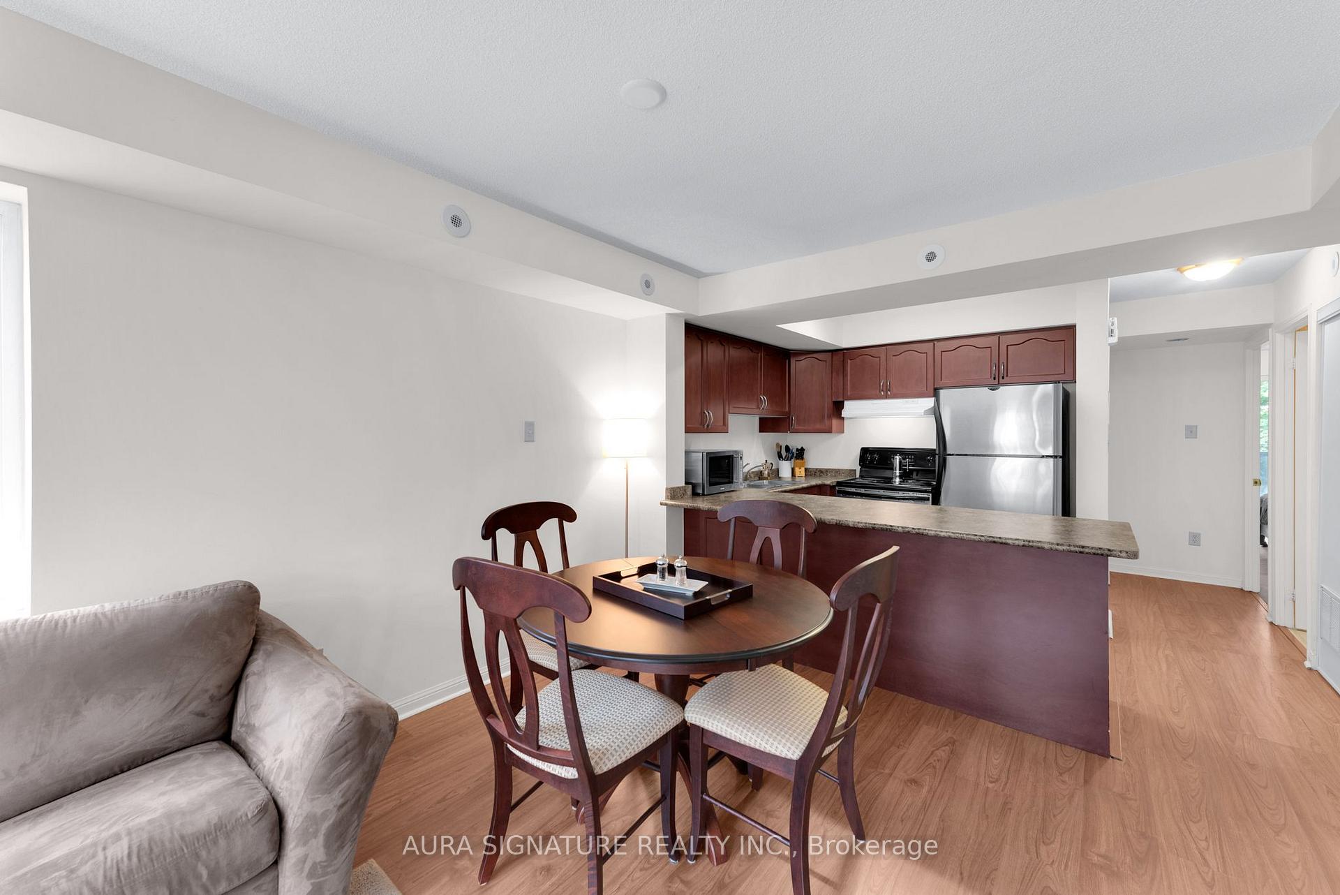 Photo 13 of Unit 2142, 105 George Appleton Way, North York, Downsview-Roding-CFB — HOMEH