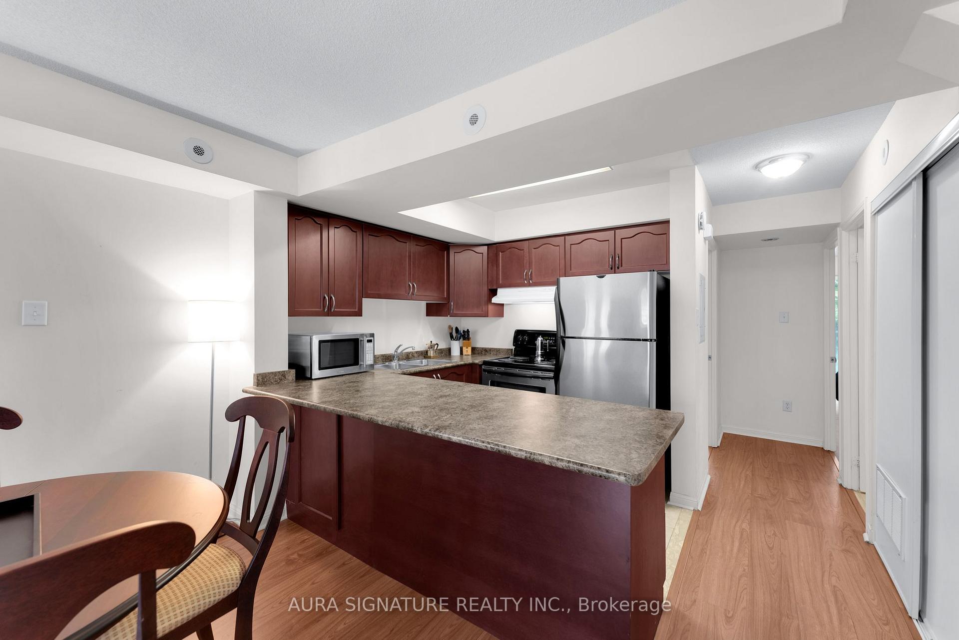 Photo 14 of Unit 2142, 105 George Appleton Way, North York, Downsview-Roding-CFB — HOMEH