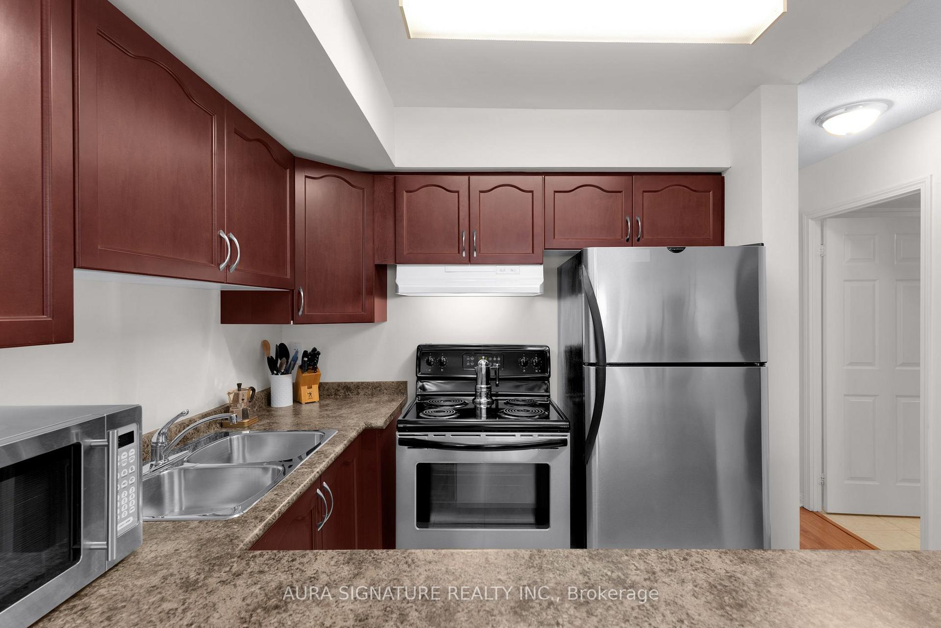 Photo 15 of Unit 2142, 105 George Appleton Way, North York, Downsview-Roding-CFB — HOMEH