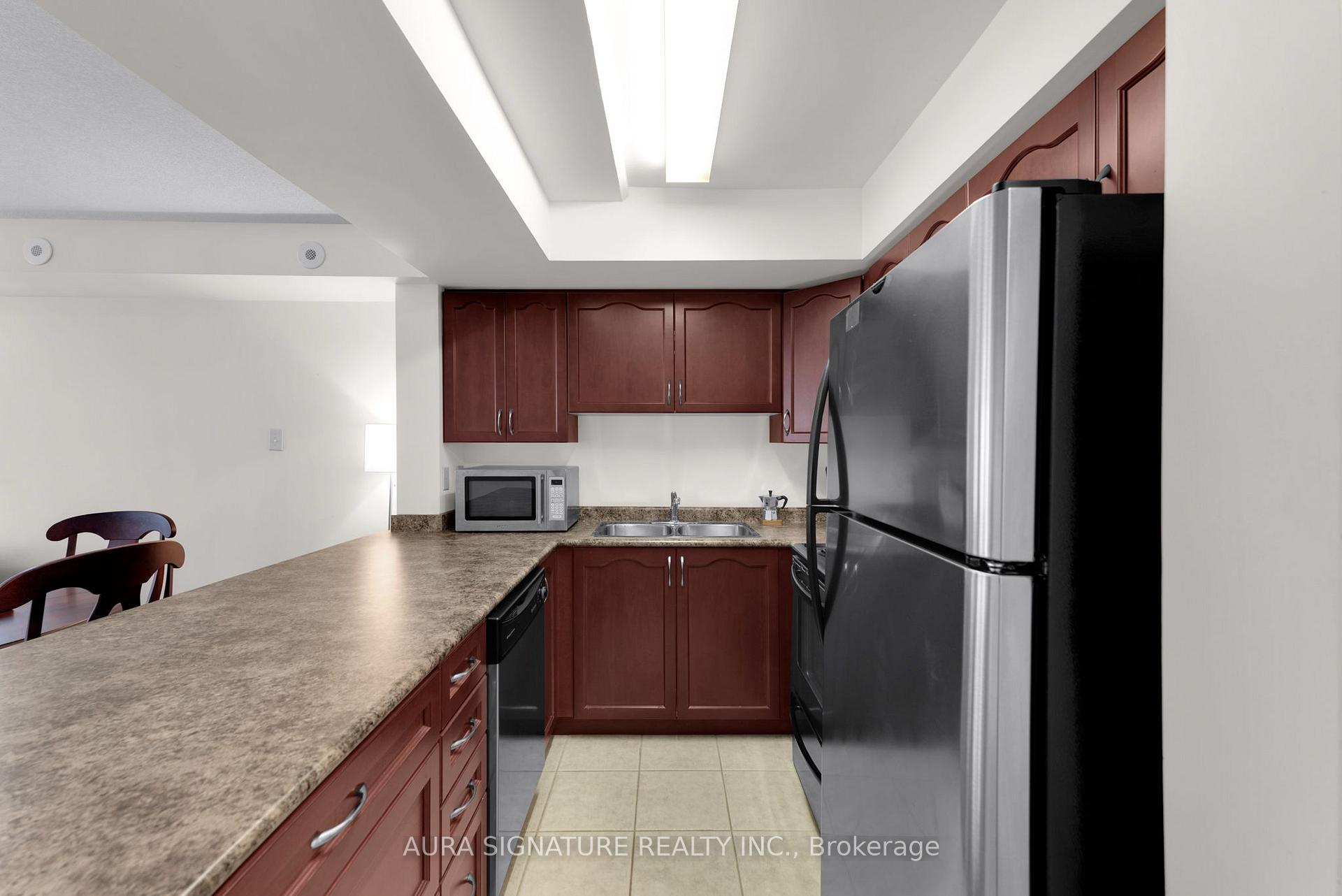 Photo 16 of Unit 2142, 105 George Appleton Way, North York, Downsview-Roding-CFB — HOMEH