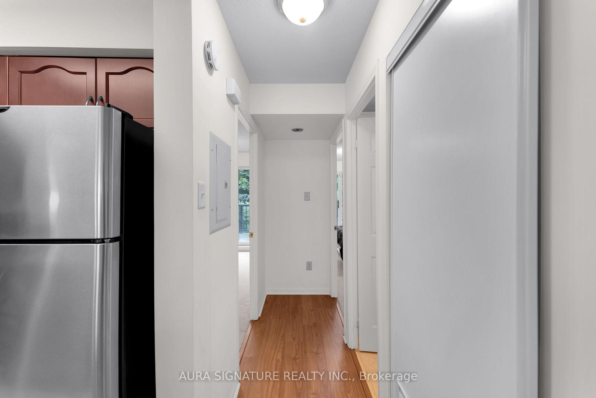 Photo 17 of Unit 2142, 105 George Appleton Way, North York, Downsview-Roding-CFB — HOMEH