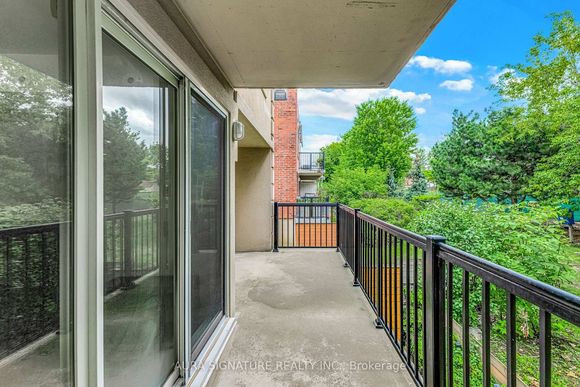 Photo 23 of Unit 2142, 105 George Appleton Way, North York, Downsview-Roding-CFB — HOMEH