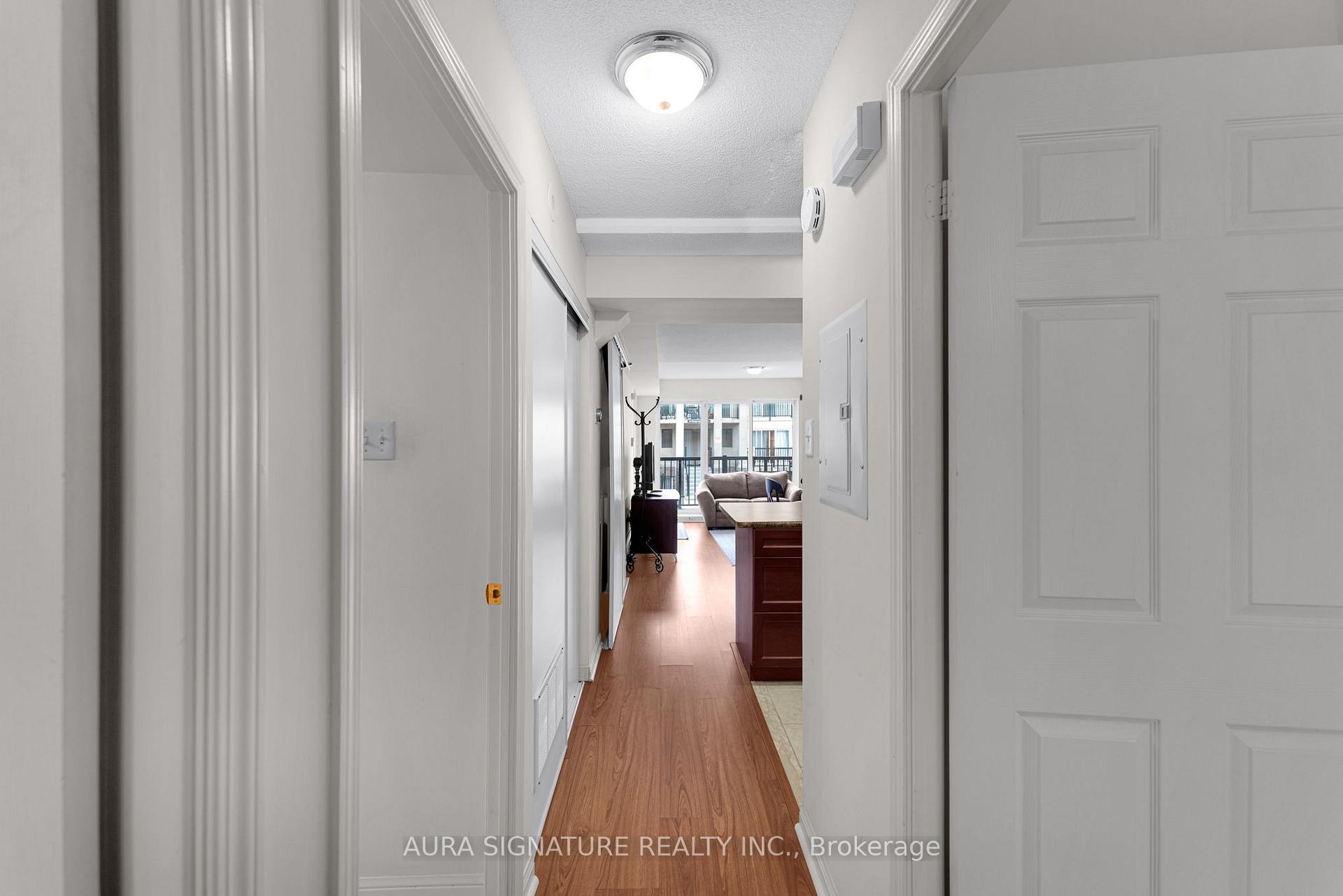 Photo 26 of Unit 2142, 105 George Appleton Way, North York, Downsview-Roding-CFB — HOMEH