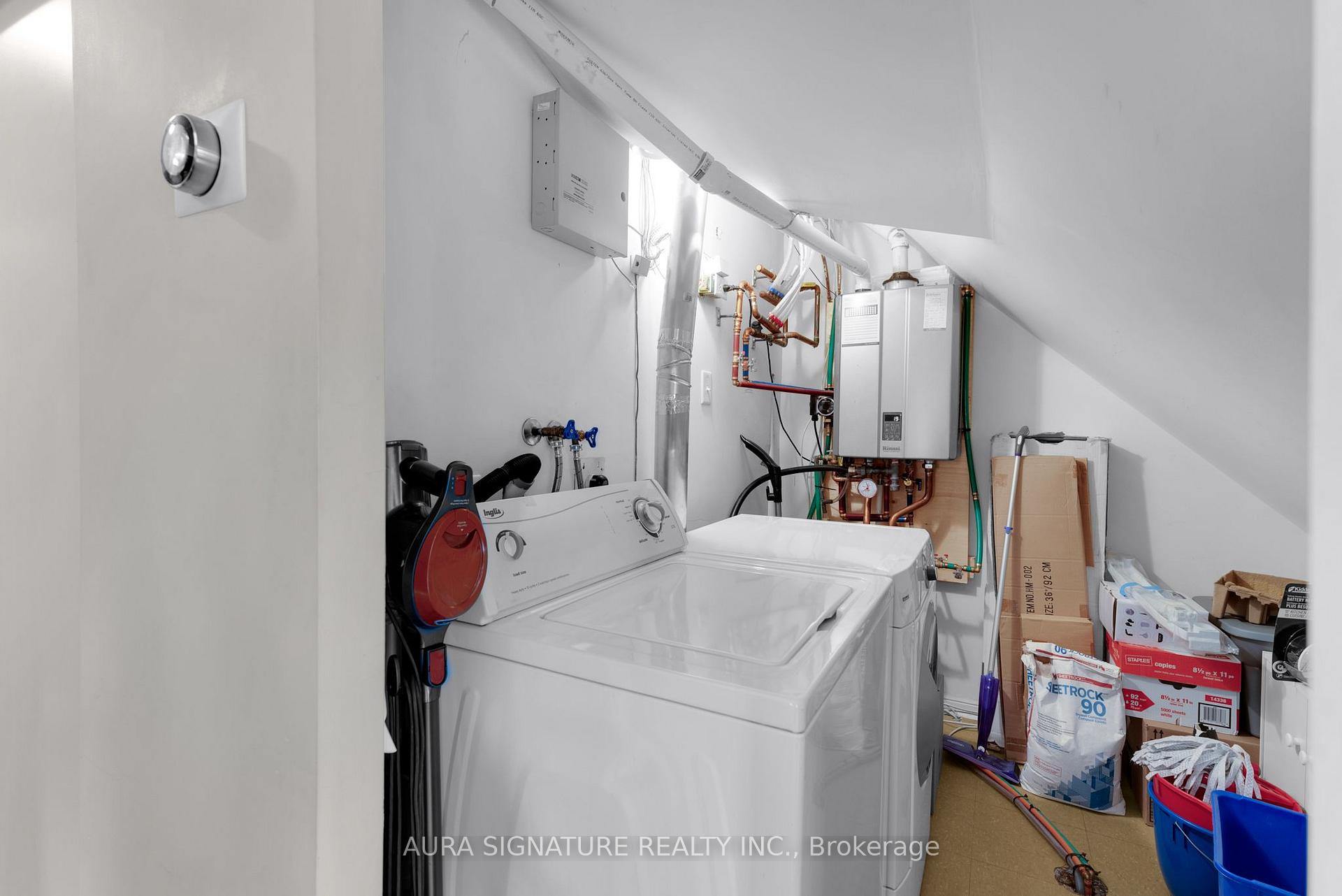 Photo 29 of Unit 2142, 105 George Appleton Way, North York, Downsview-Roding-CFB — HOMEH