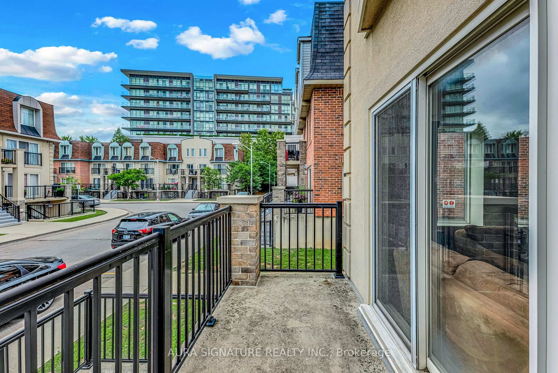 Photo 30 of Unit 2142, 105 George Appleton Way, North York, Downsview-Roding-CFB — HOMEH