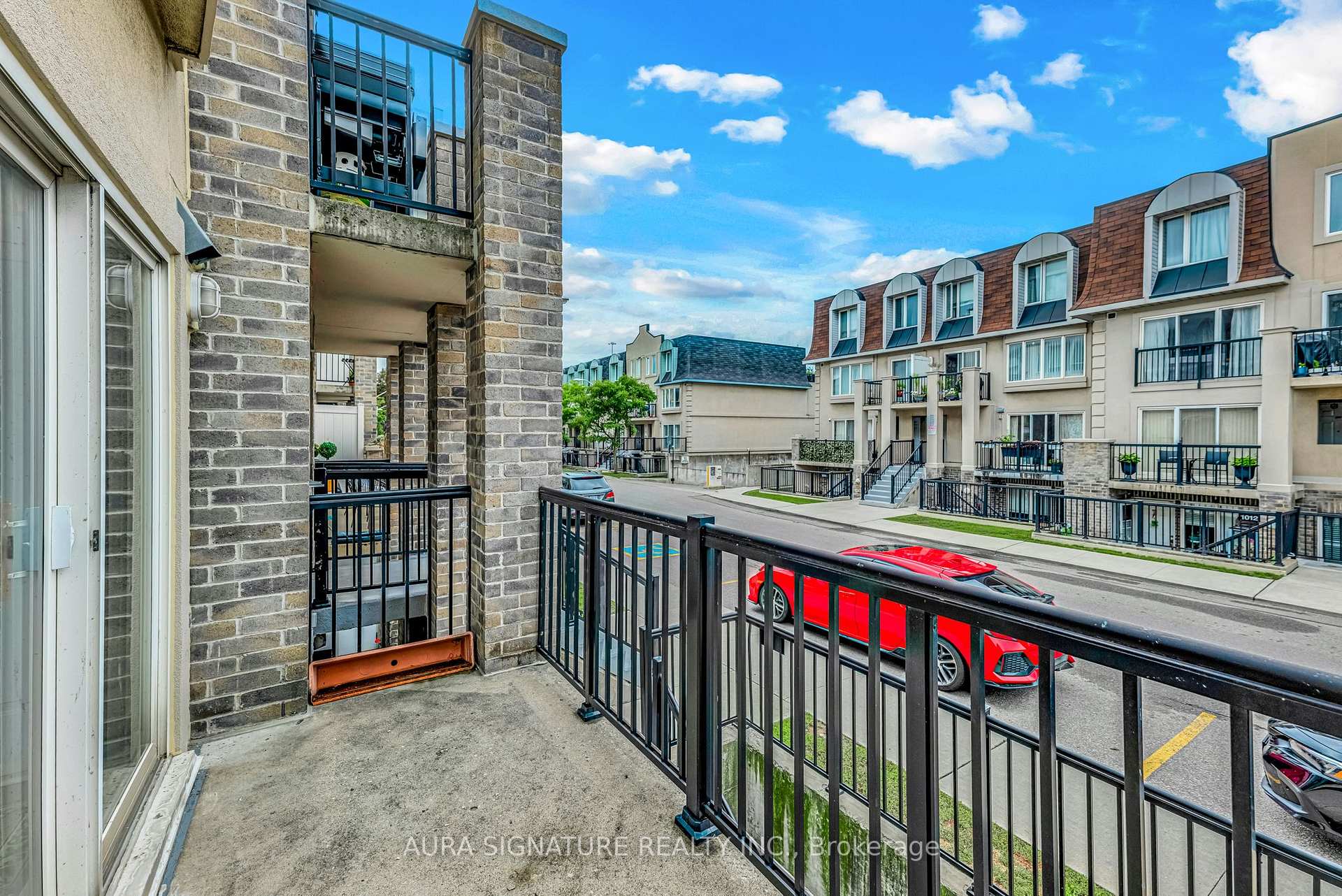 Photo 31 of Unit 2142, 105 George Appleton Way, North York, Downsview-Roding-CFB — HOMEH