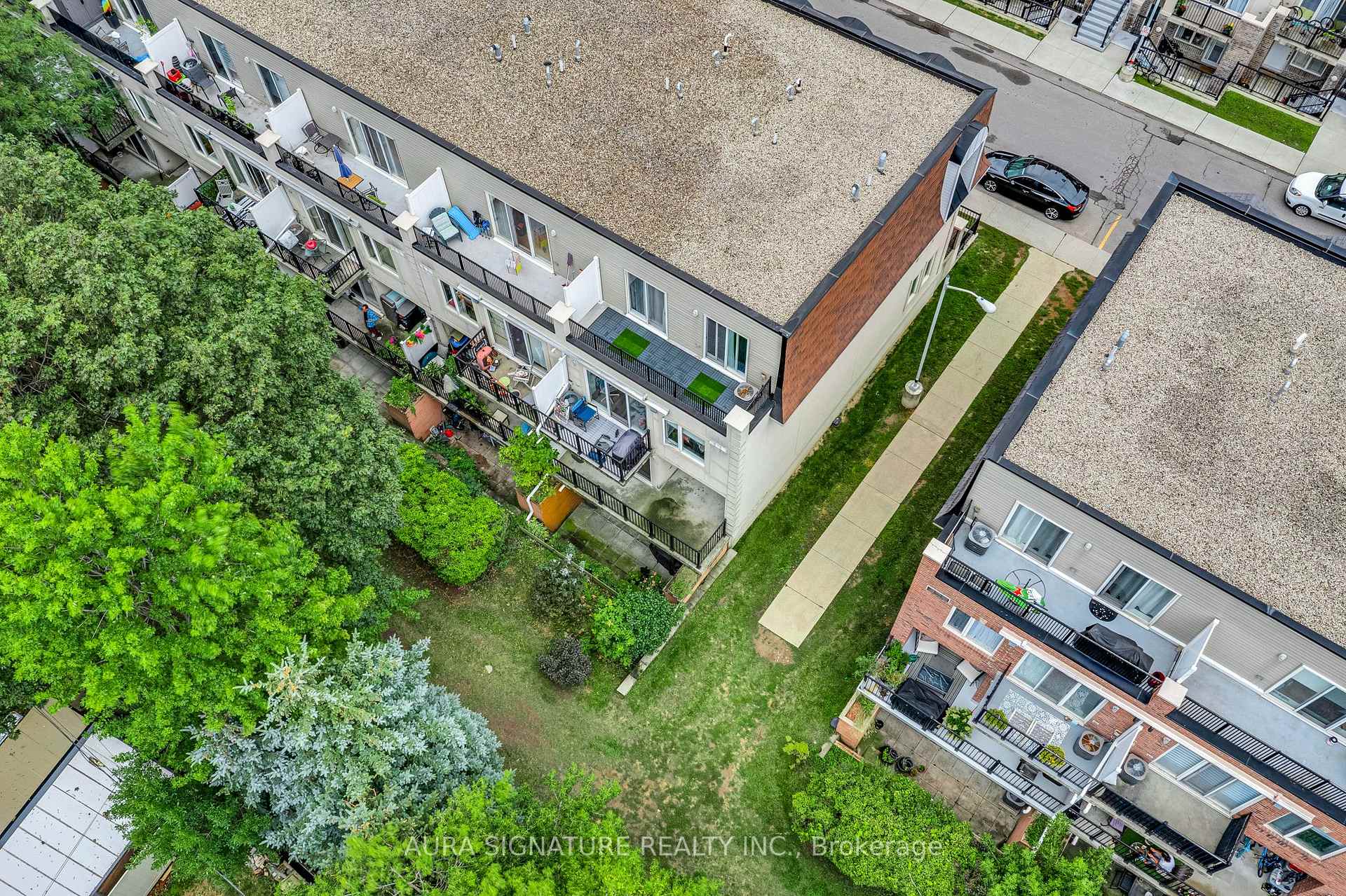 Photo 32 of Unit 2142, 105 George Appleton Way, North York, Downsview-Roding-CFB — HOMEH