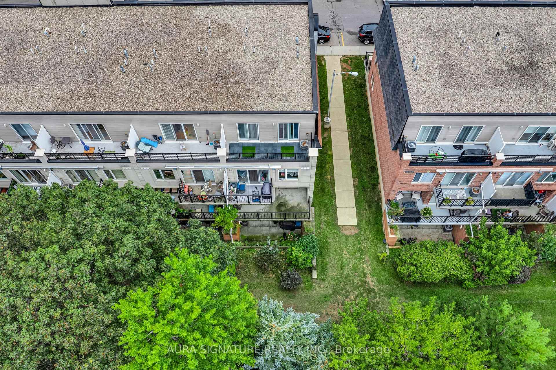 Photo 33 of Unit 2142, 105 George Appleton Way, North York, Downsview-Roding-CFB — HOMEH